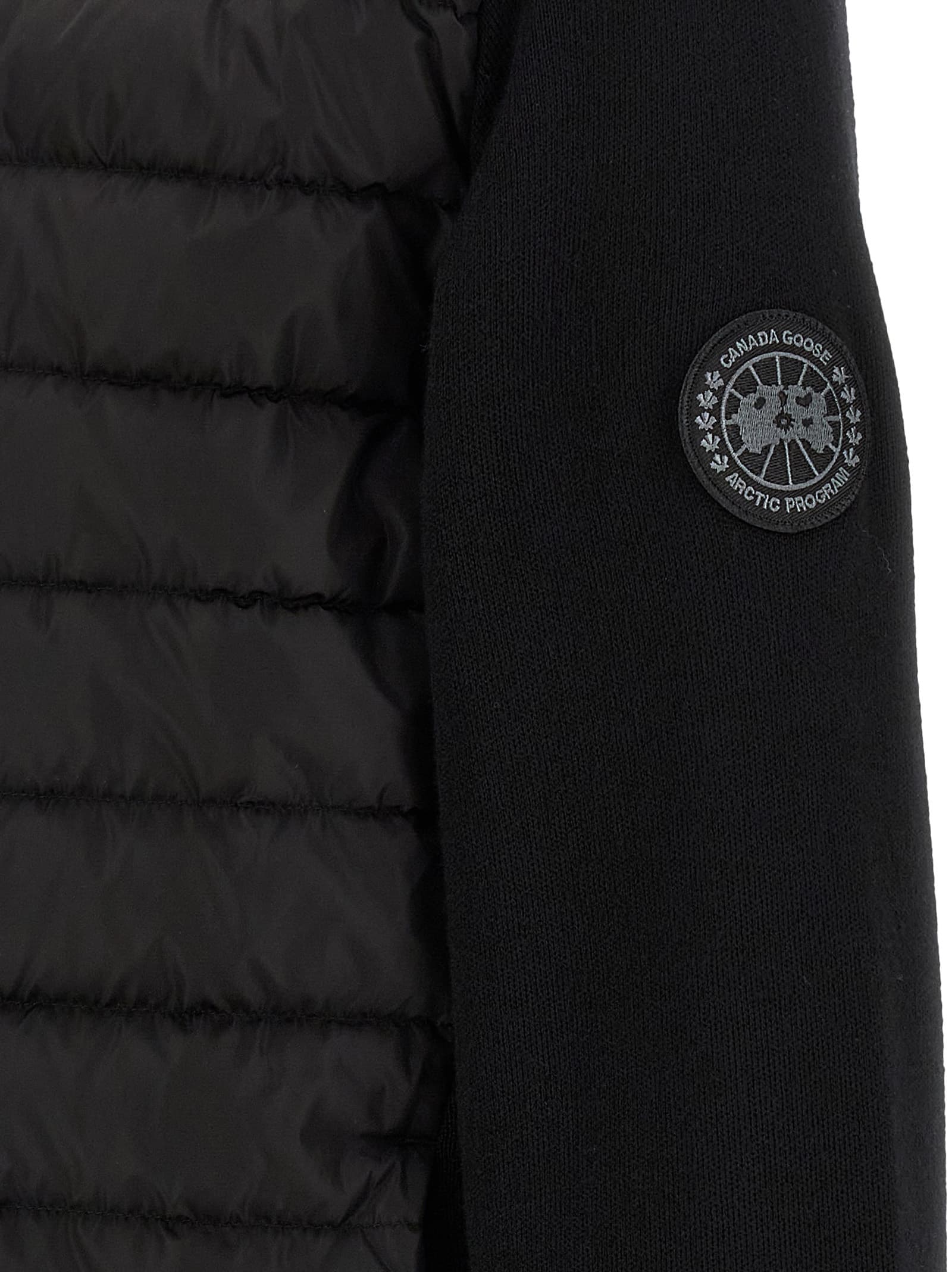 'HyBridge® Flavio' jacket - мініатюра 4