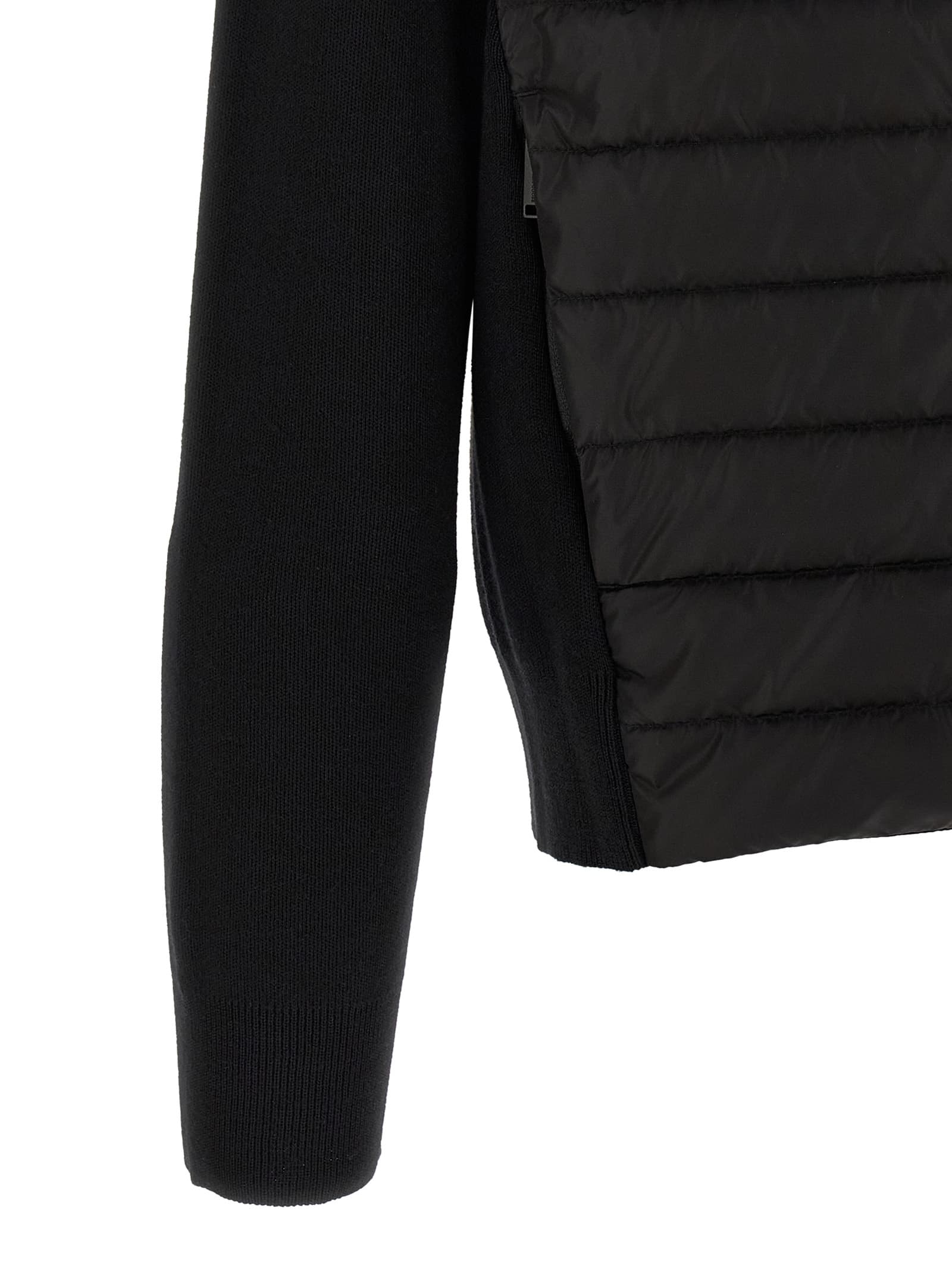 'HyBridge® Flavio' jacket - мініатюра 5
