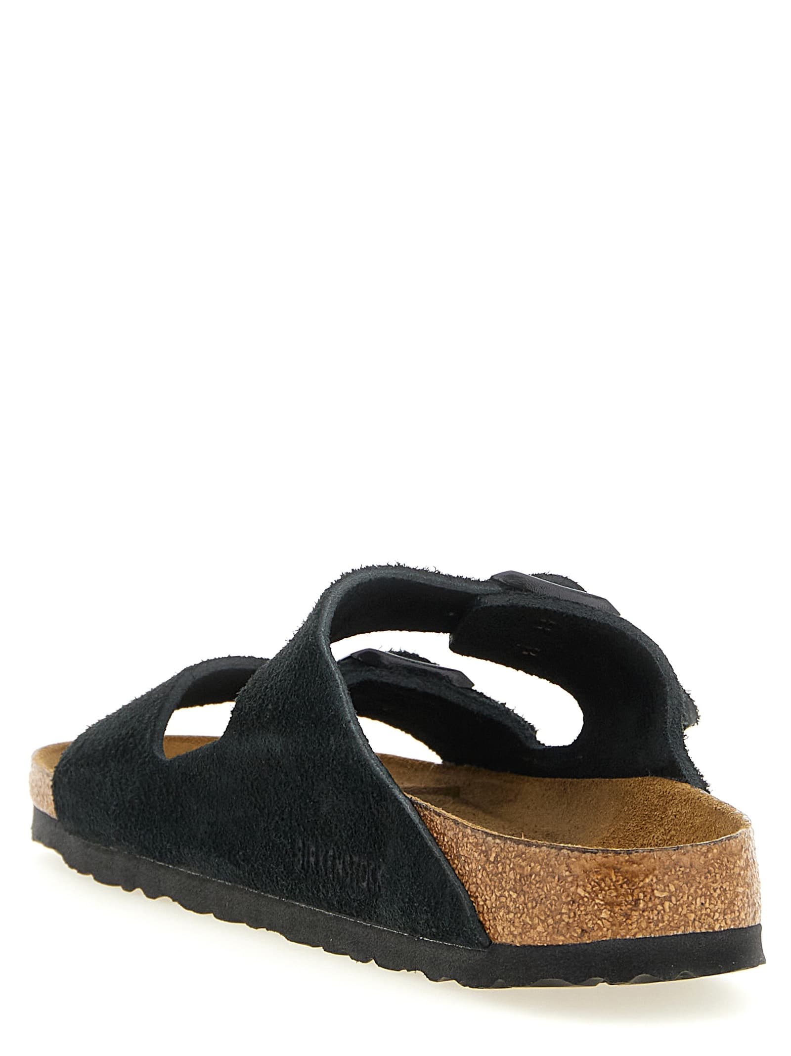 'Arizona - Soft Footbed' sandals - мініатюра 3