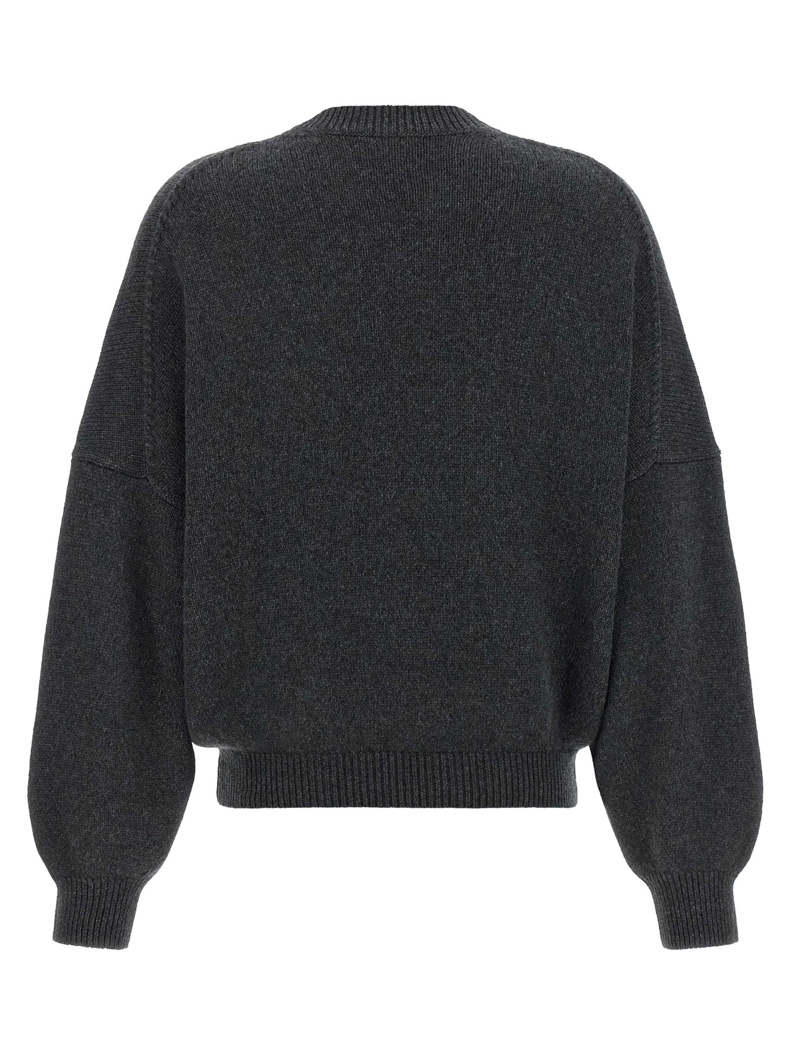'Margaux' sweater - мініатюра 2