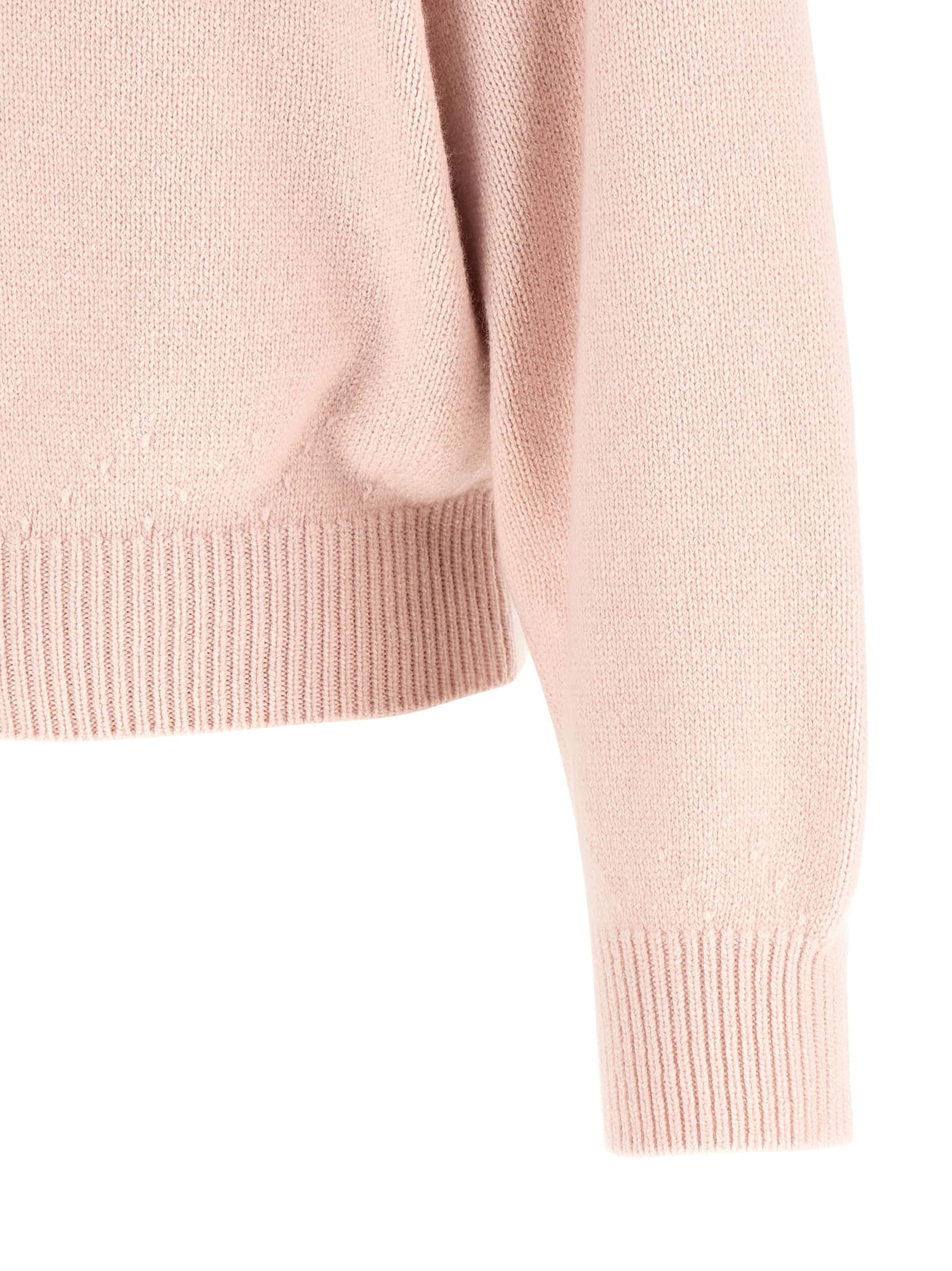 'Margaux' sweater - мініатюра 4