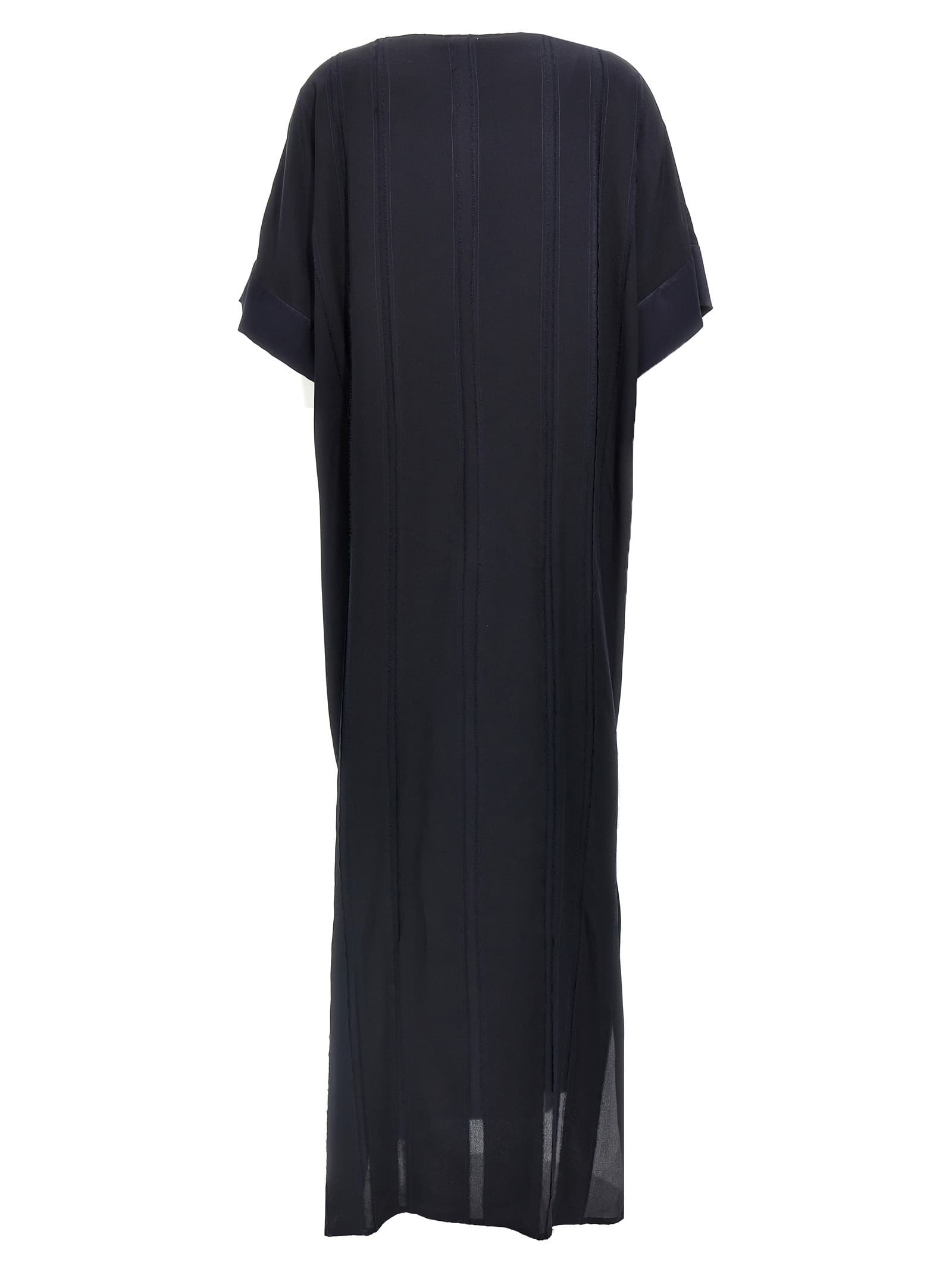 'Caftano' dress - мініатюра 2