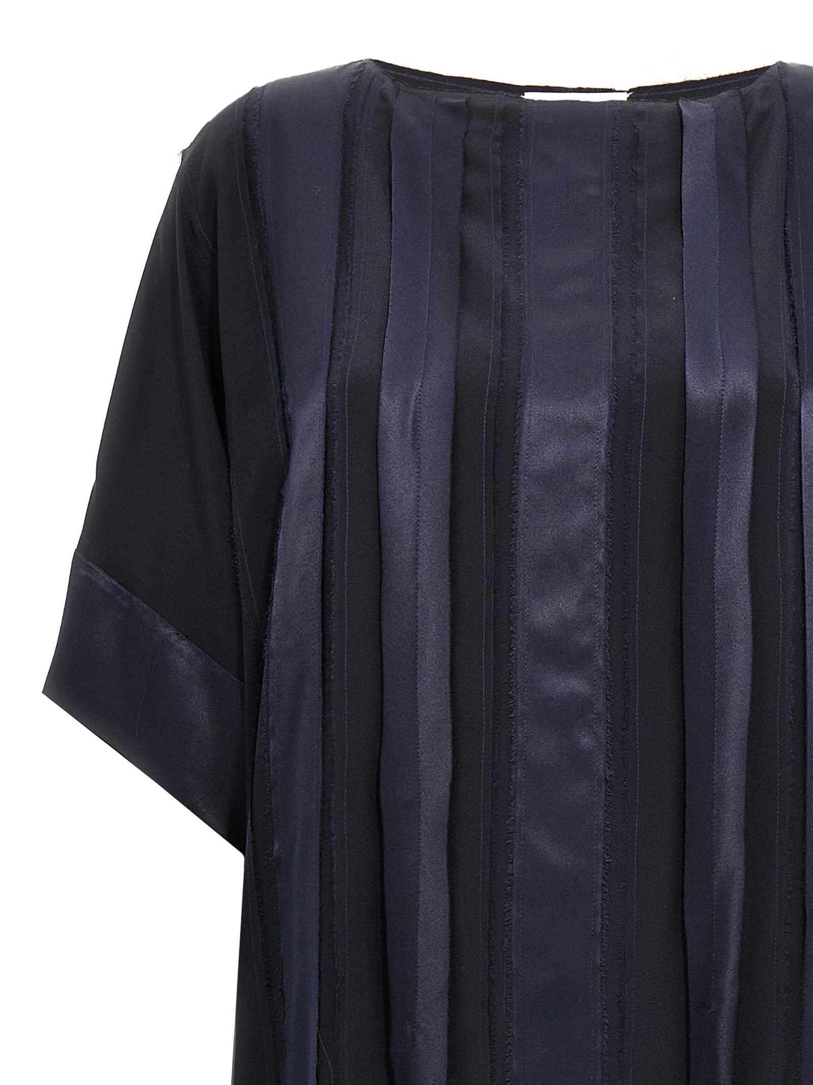 'Caftano' dress - мініатюра 3