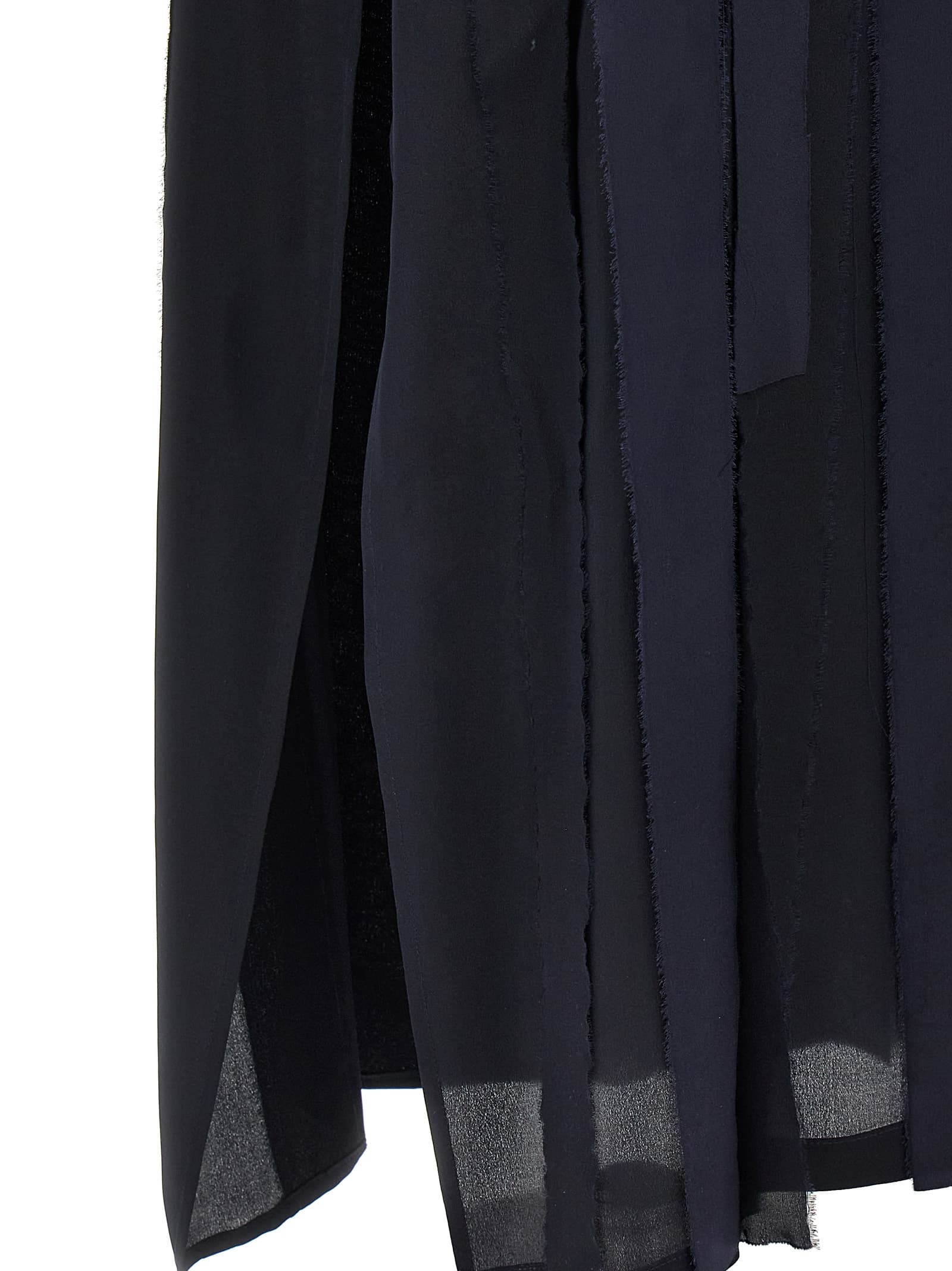 'Caftano' dress - мініатюра 4