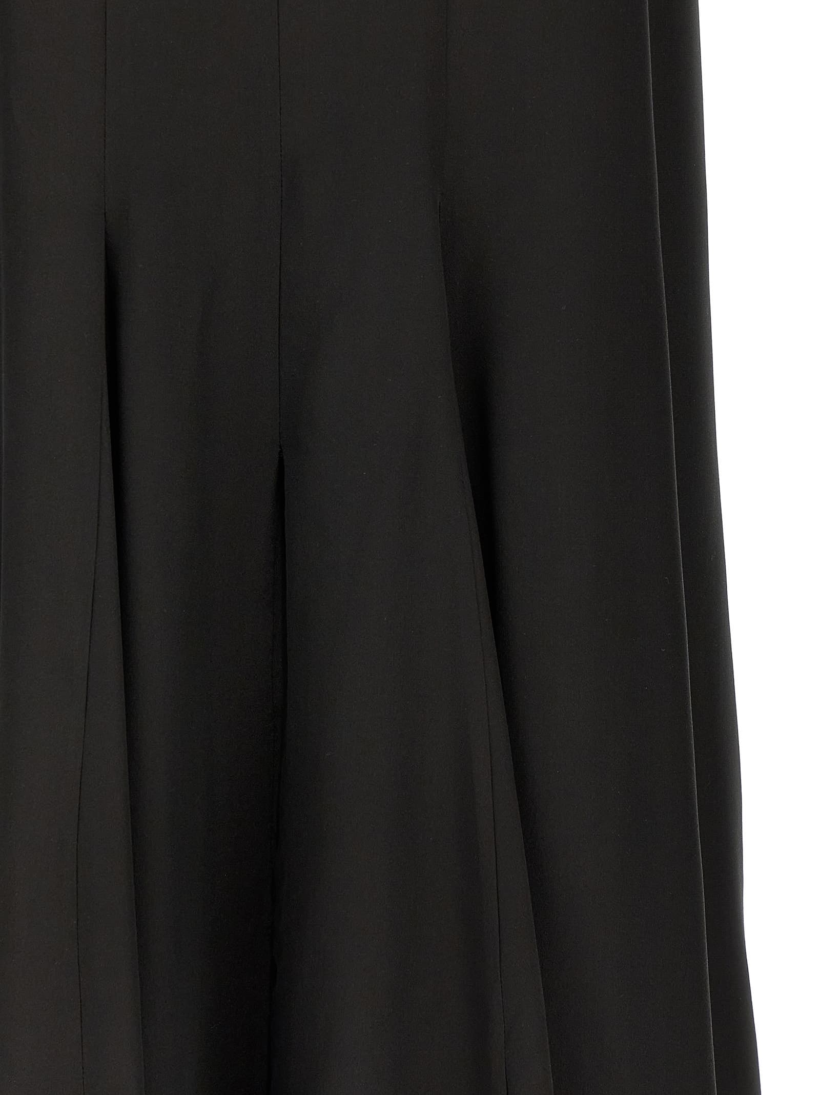 'Spicchi' dress - мініатюра 4