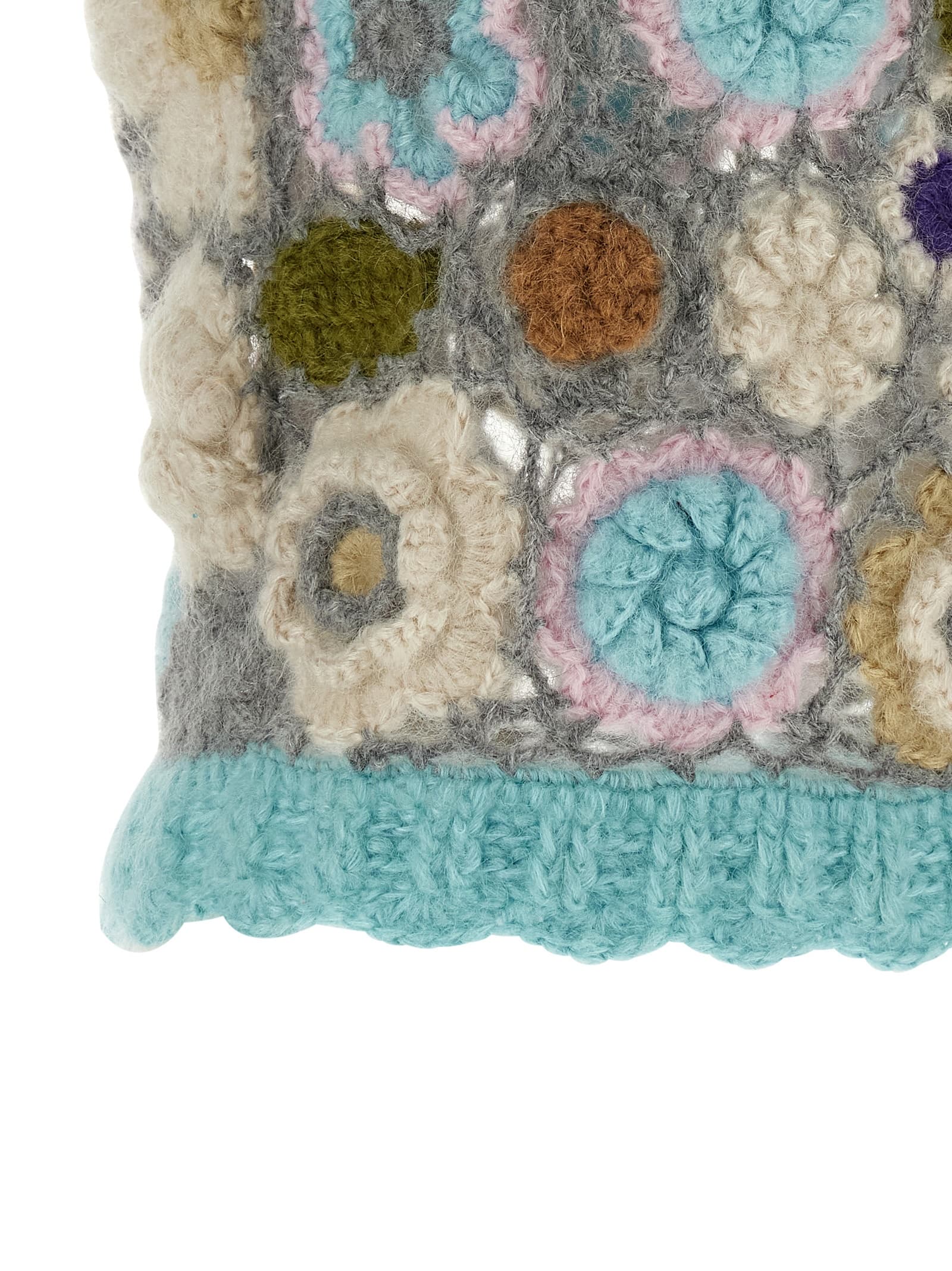 'Dreamy Floral' vest - мініатюра 4