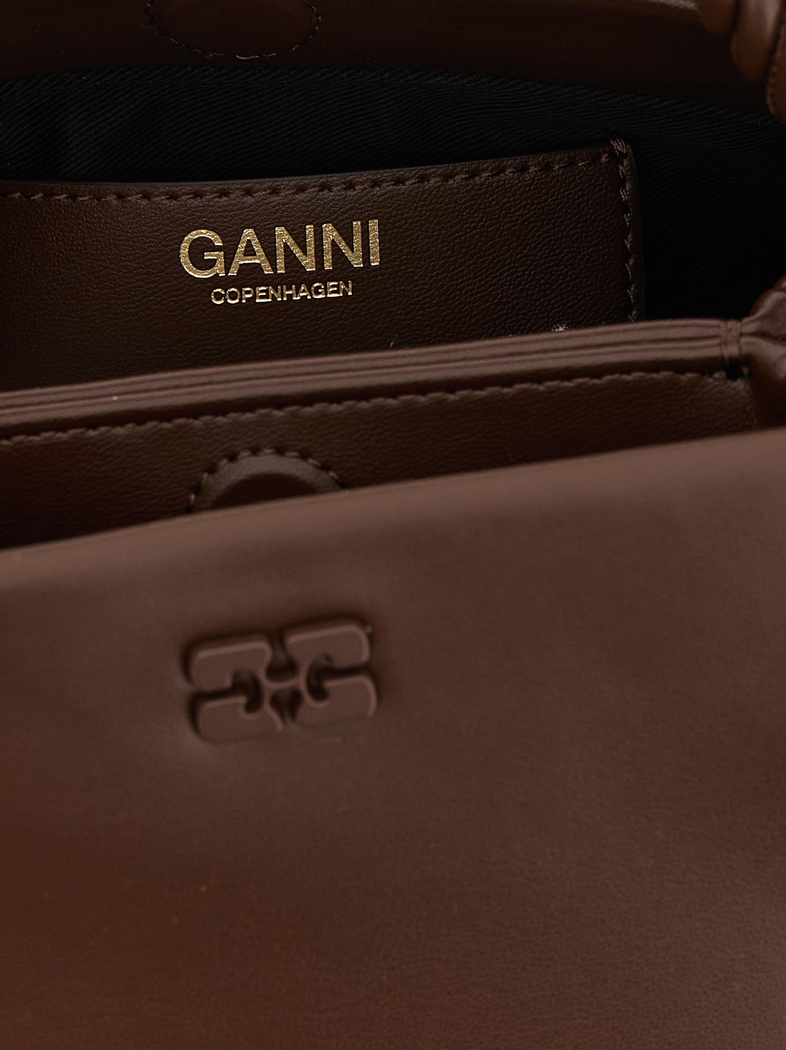 'Bou' small handbag - мініатюра 4