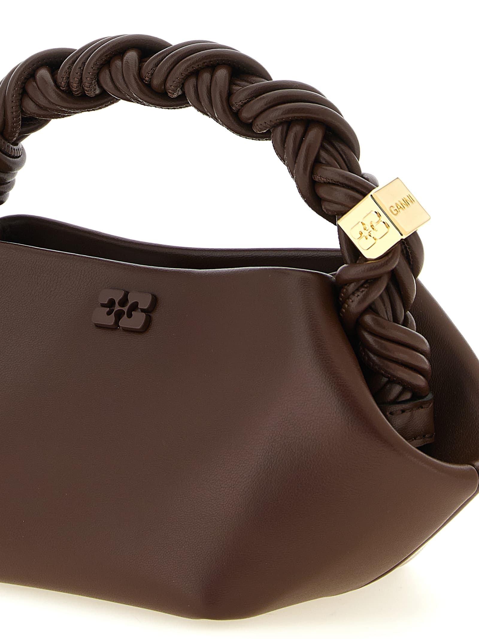 'Bou' mini handbag - мініатюра 3