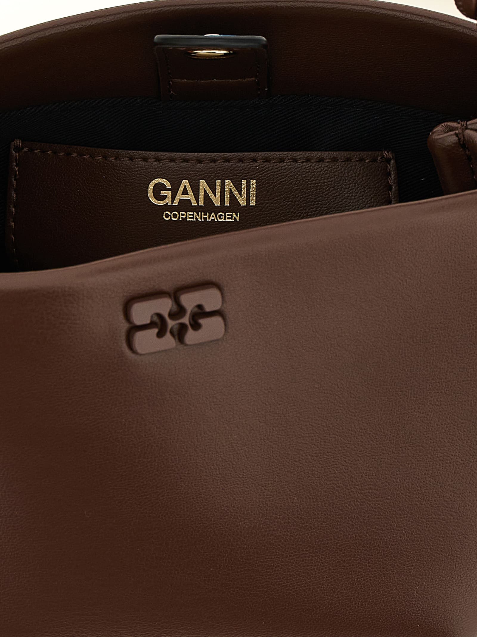 'Bou' mini handbag - мініатюра 4
