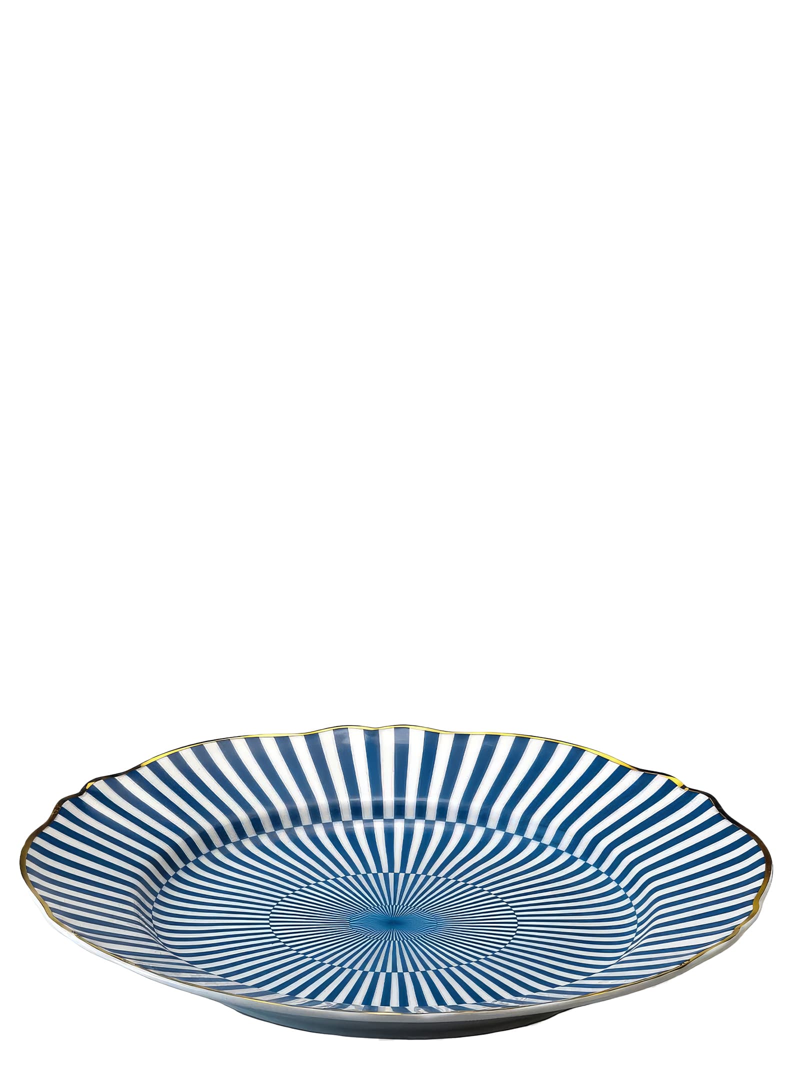 'Arcano' dinner plate ⌀ 26,5 cm - мініатюра 2