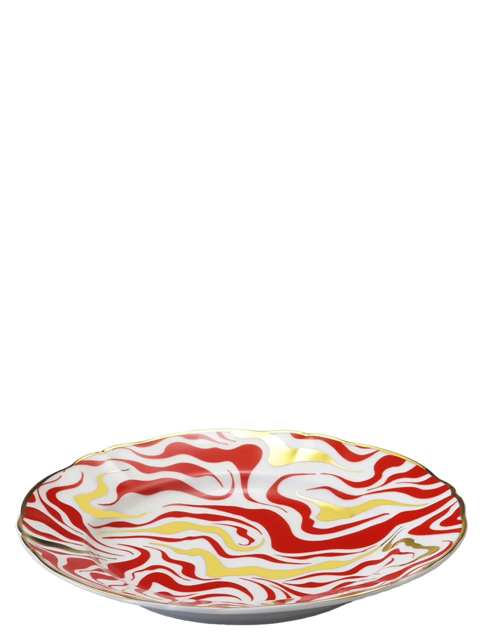 Fruit plate 'Tempesta' - мініатюра 2