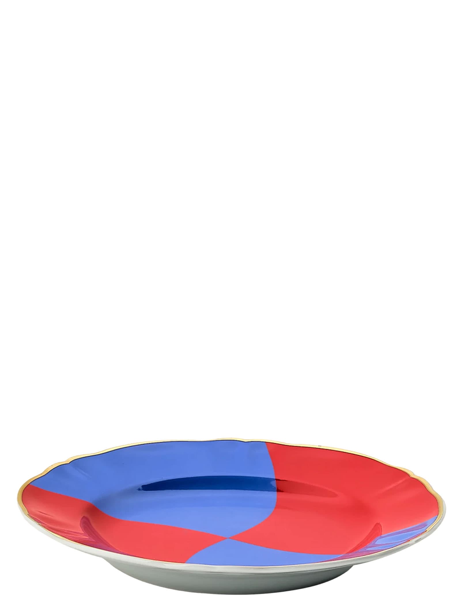 'Talismano' fruit plate - мініатюра 2