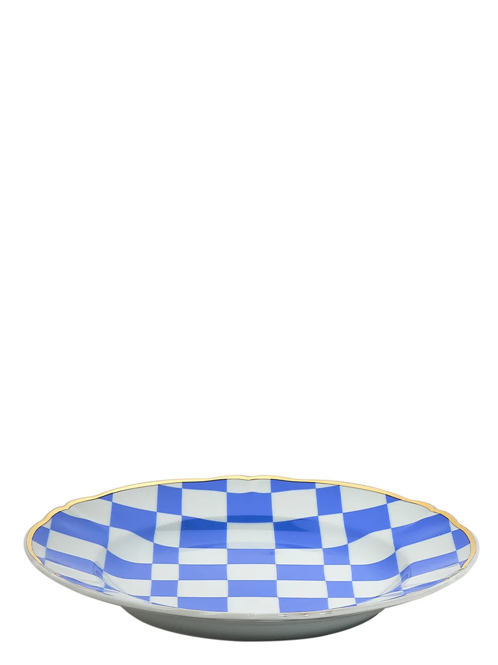 Fruit plate 'Indovino' ⌀ 20.5 cm - мініатюра 2