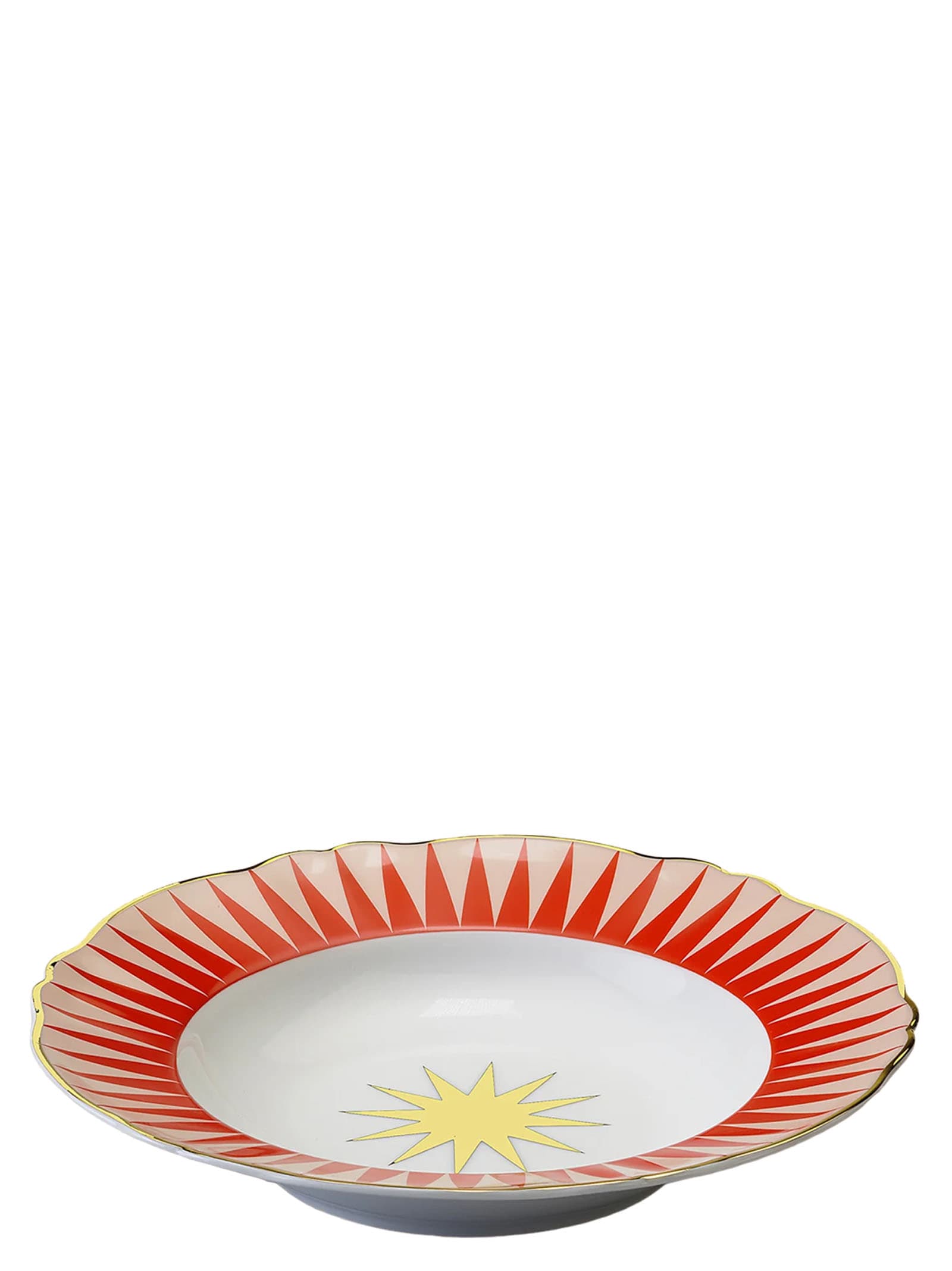 Soup plate 'Baleno' ⌀ 23 cm - мініатюра 2