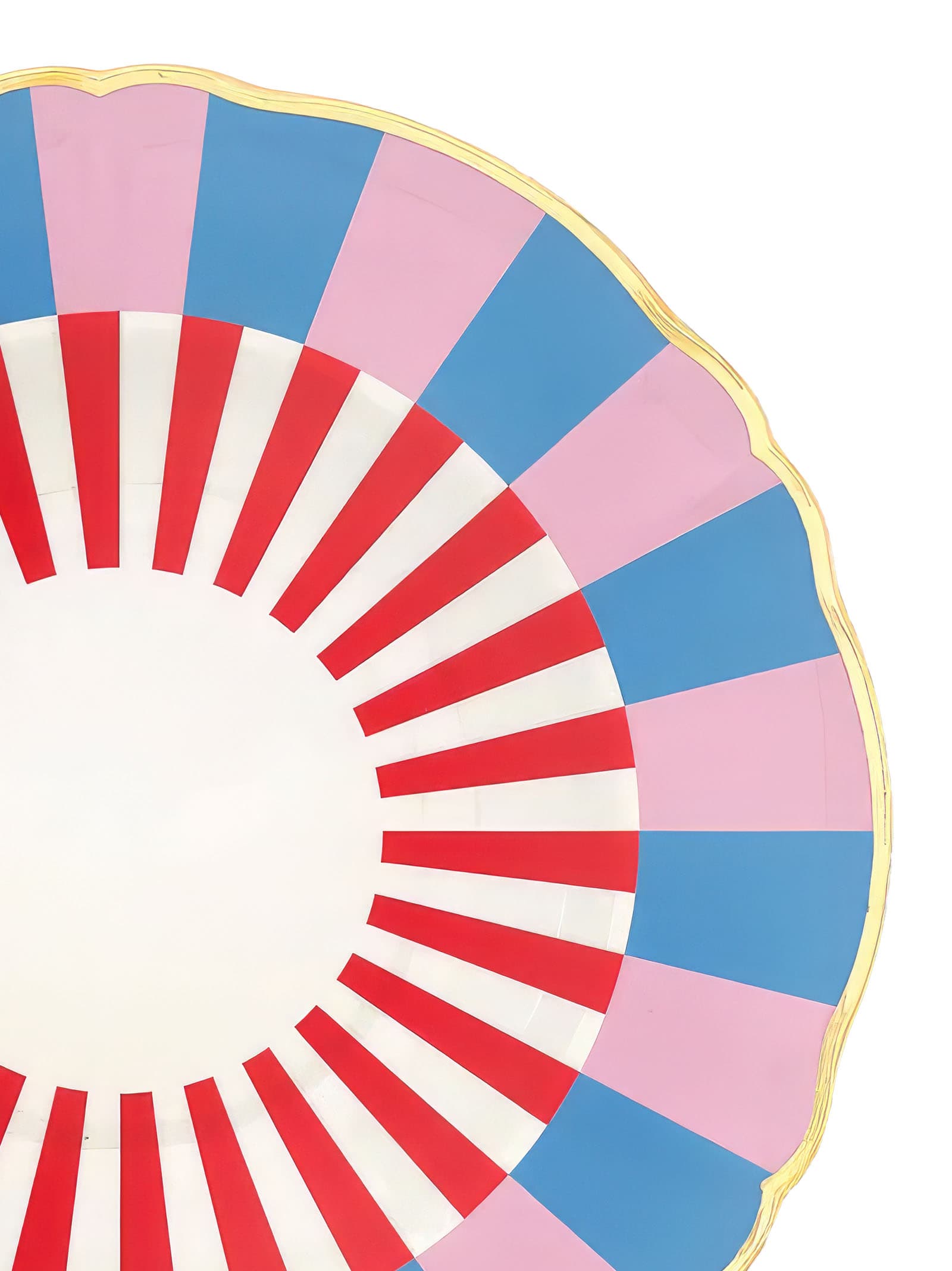 Soup plate 'Incanto' ⌀ 23 cm - мініатюра 2