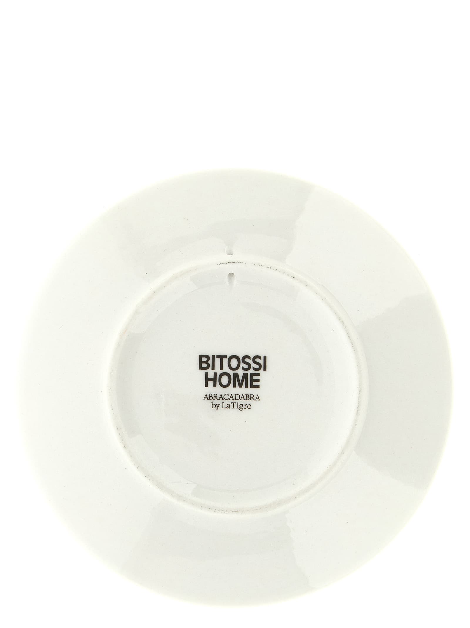 'Ruota' side plate ⌀ 12 cm - мініатюра 2