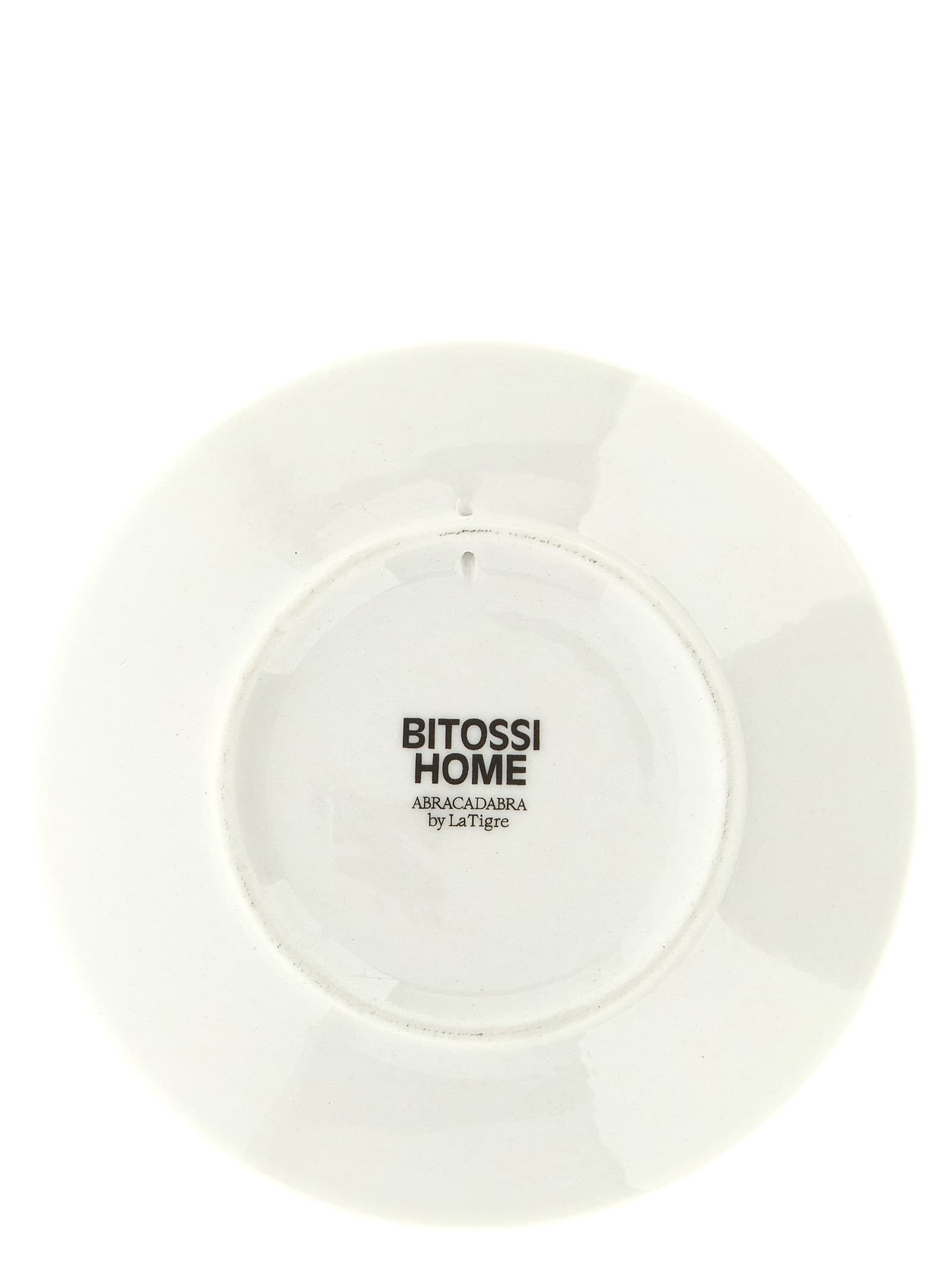 'Sibilla' side plate ⌀ 12 cm - мініатюра 2