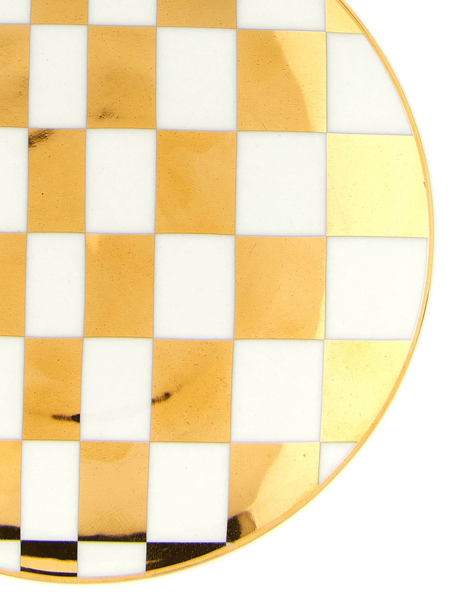 'Sibilla' side plate ⌀ 12 cm - мініатюра 3