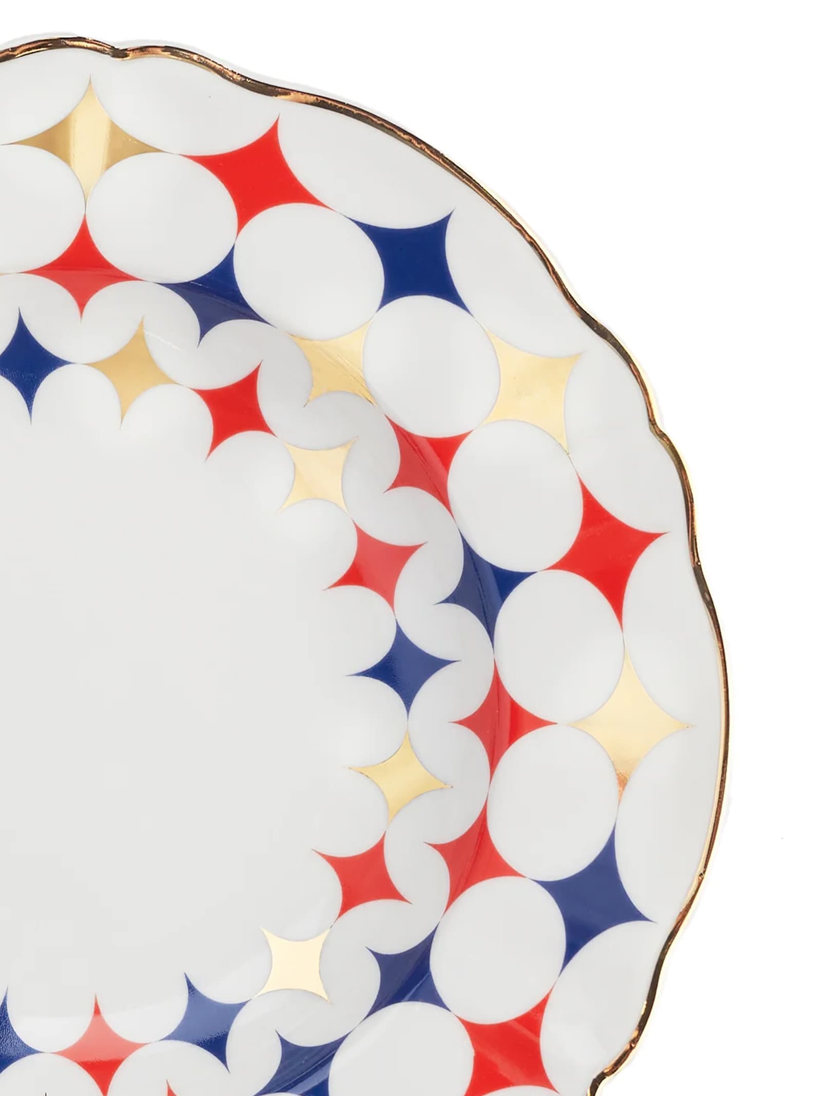 Soup plate 'Lampo' ⌀ 23 cm - мініатюра 2