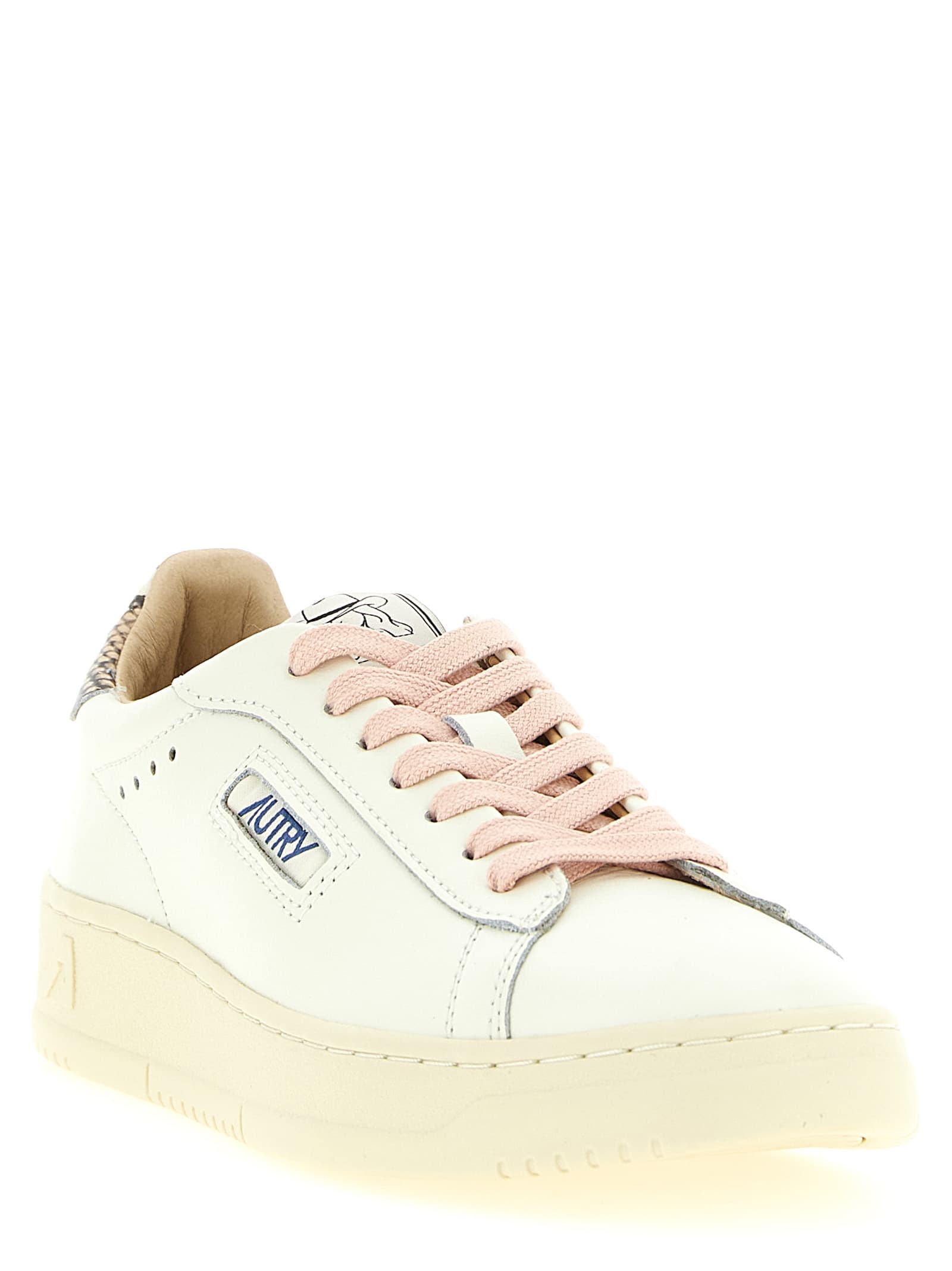 'Dallas Low' sneakers - мініатюра 2