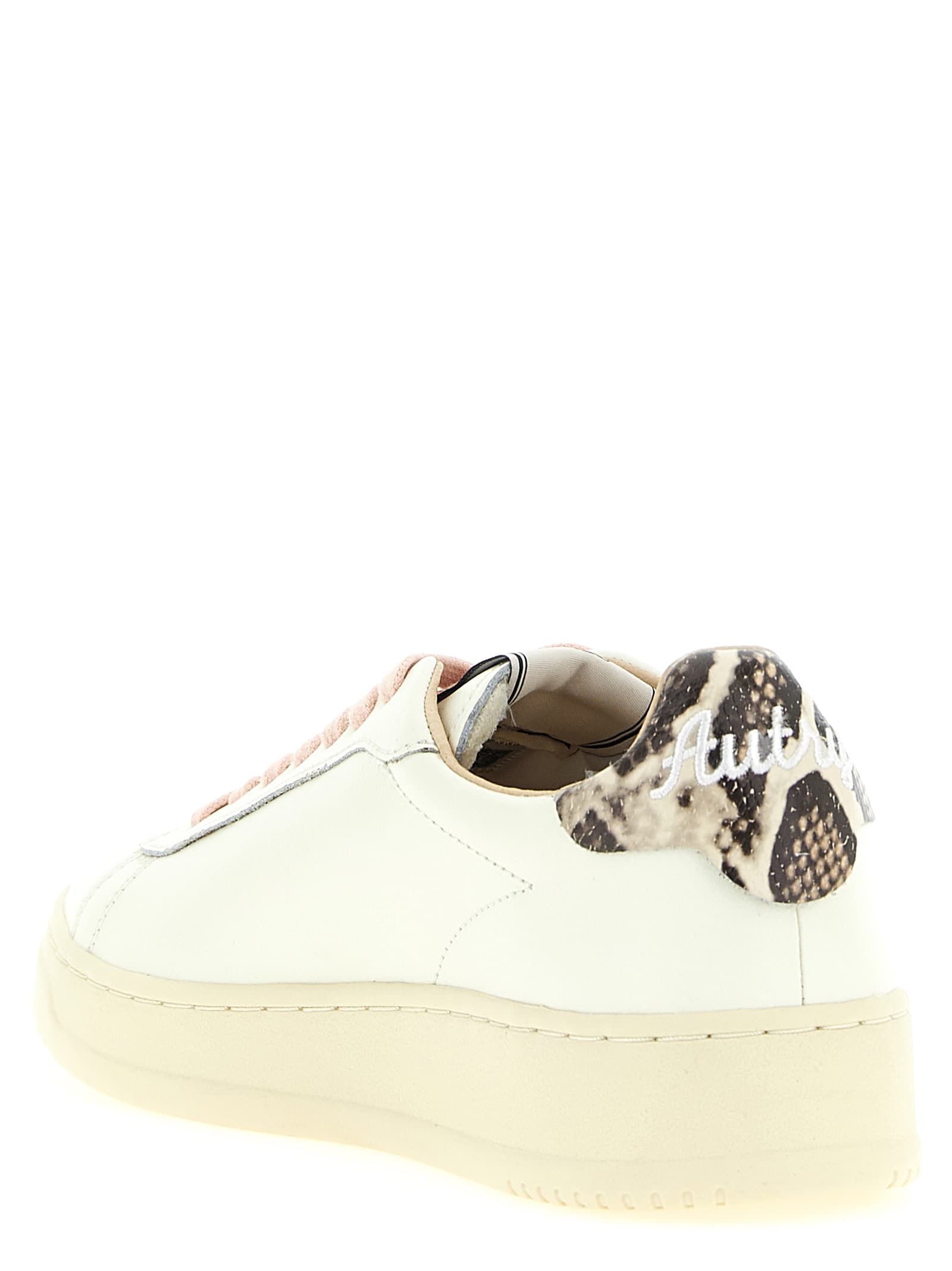 'Dallas Low' sneakers - мініатюра 3