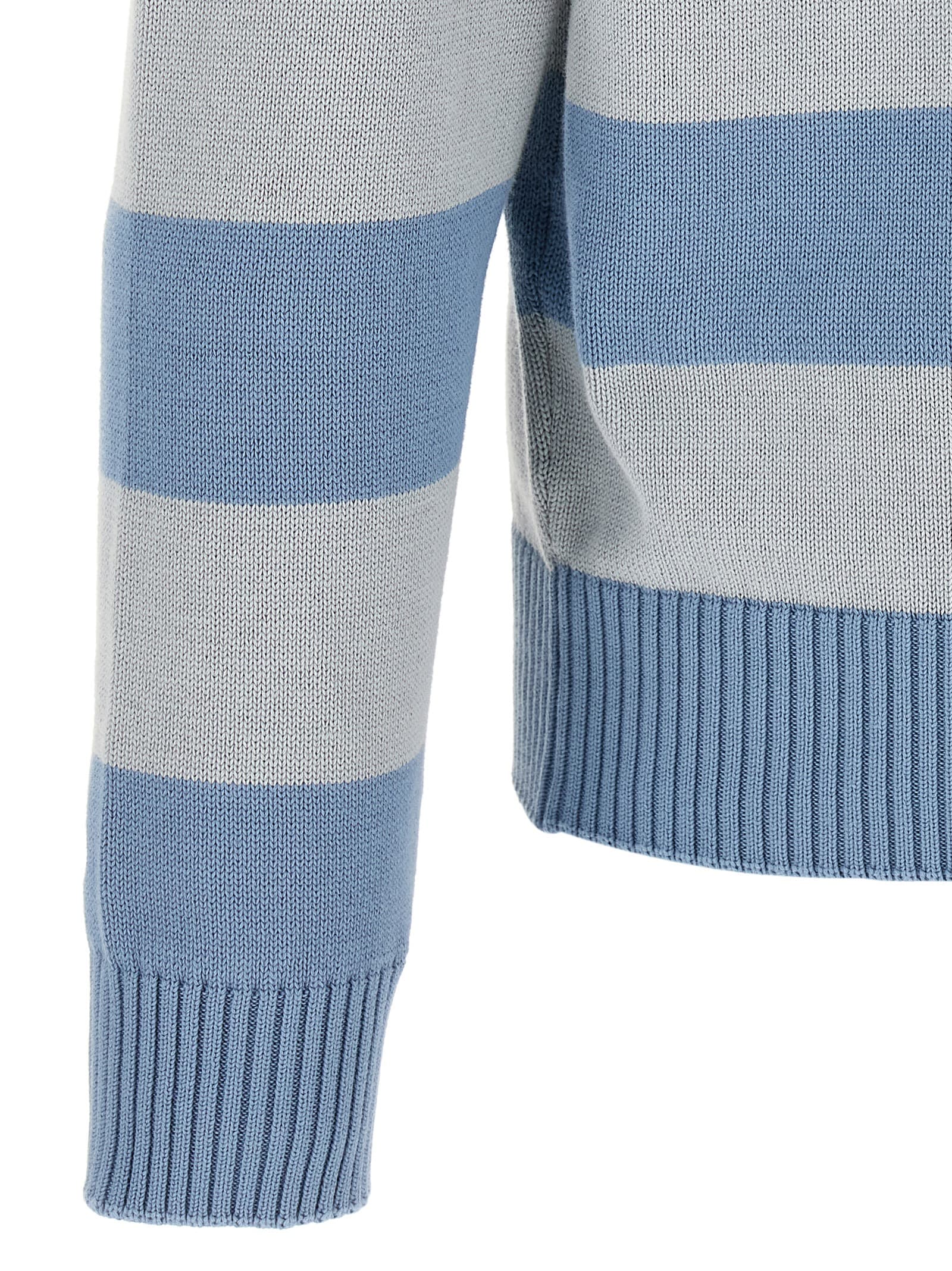 Cotton polo shirt - мініатюра 4