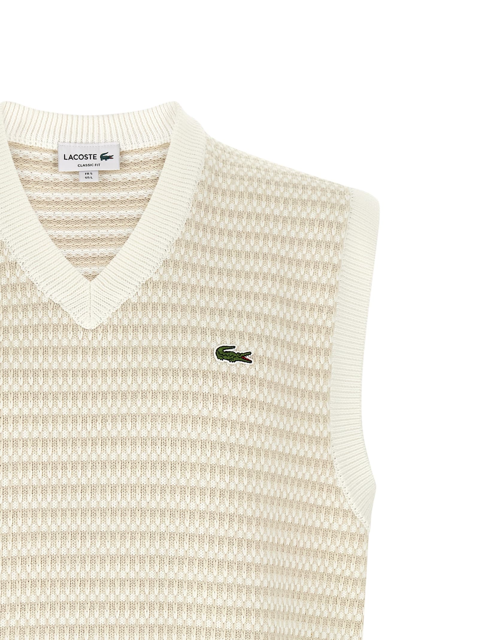 Knit vest - мініатюра 3