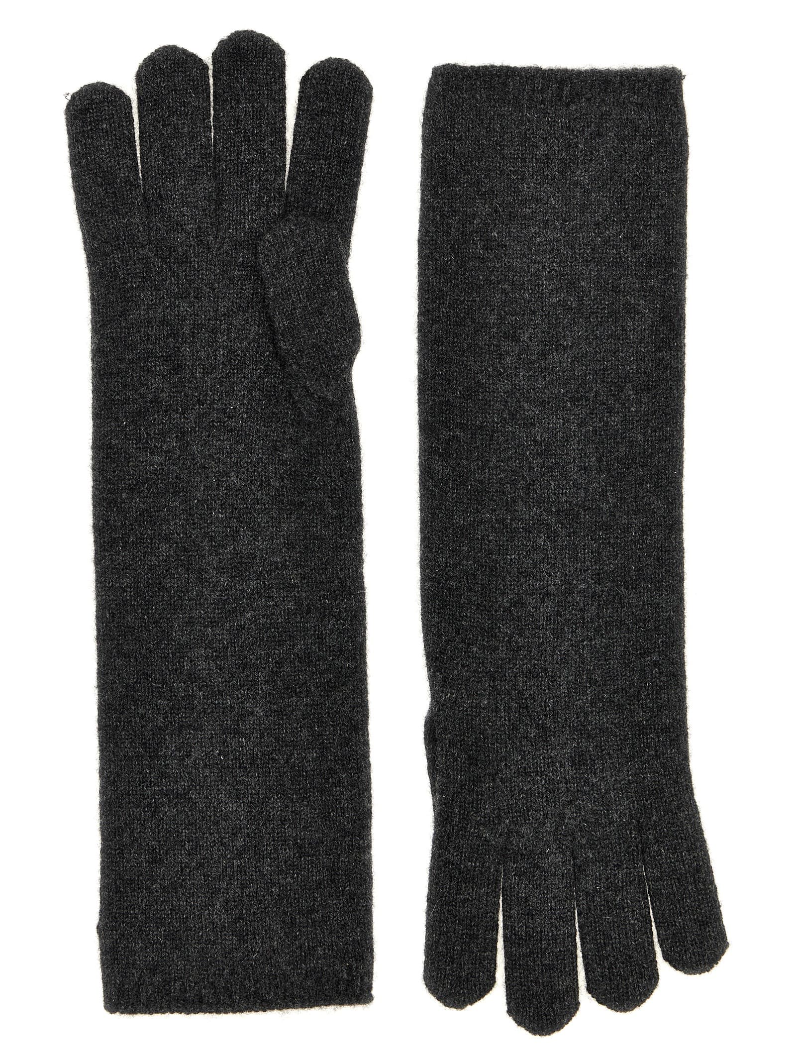 'Alaggio' gloves - мініатюра 2
