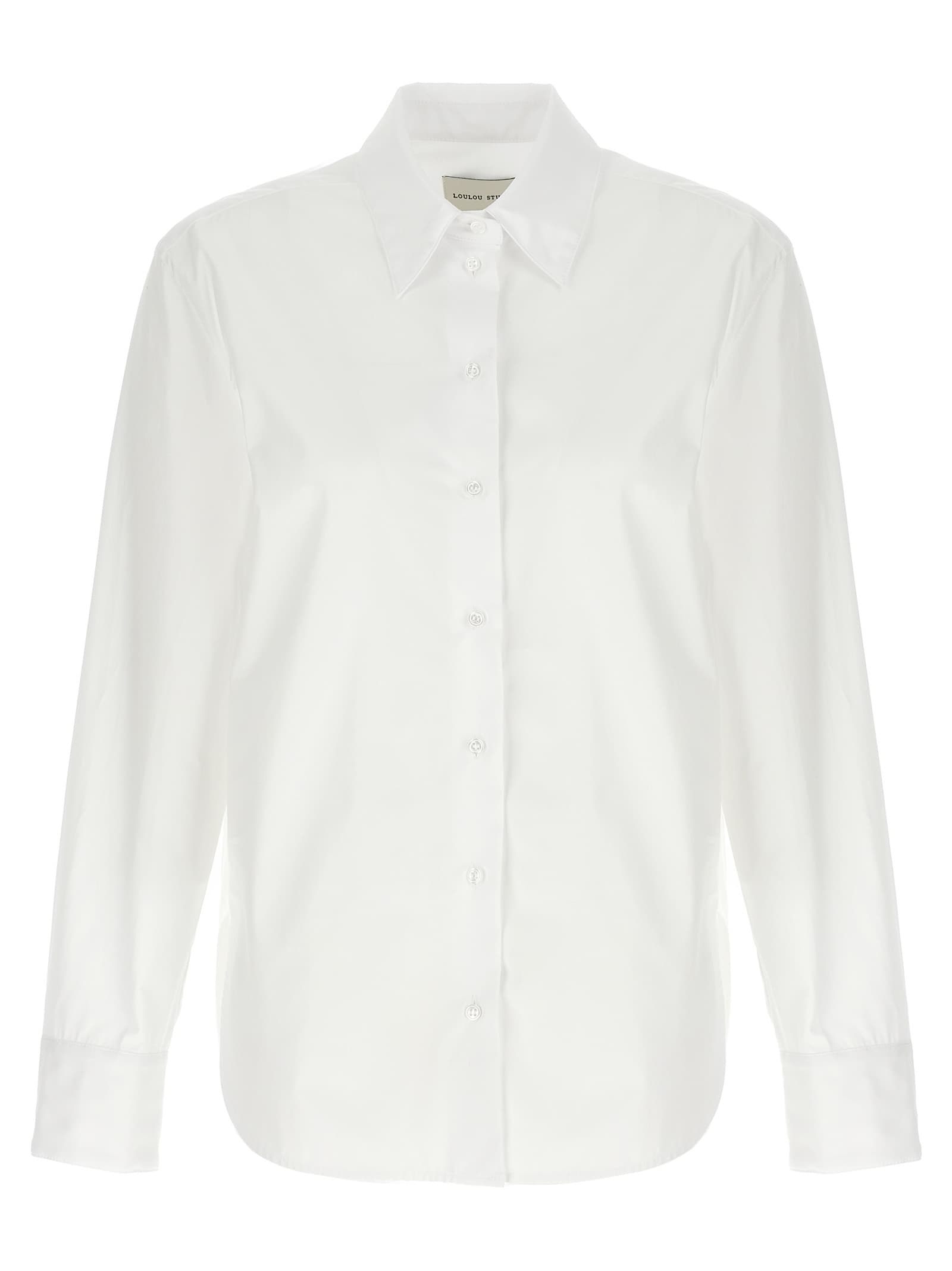 'Alim' сорочка