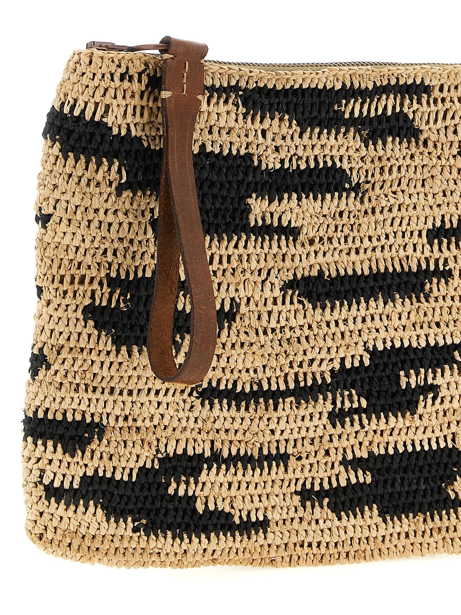 'Ampy' clutch - мініатюра 3