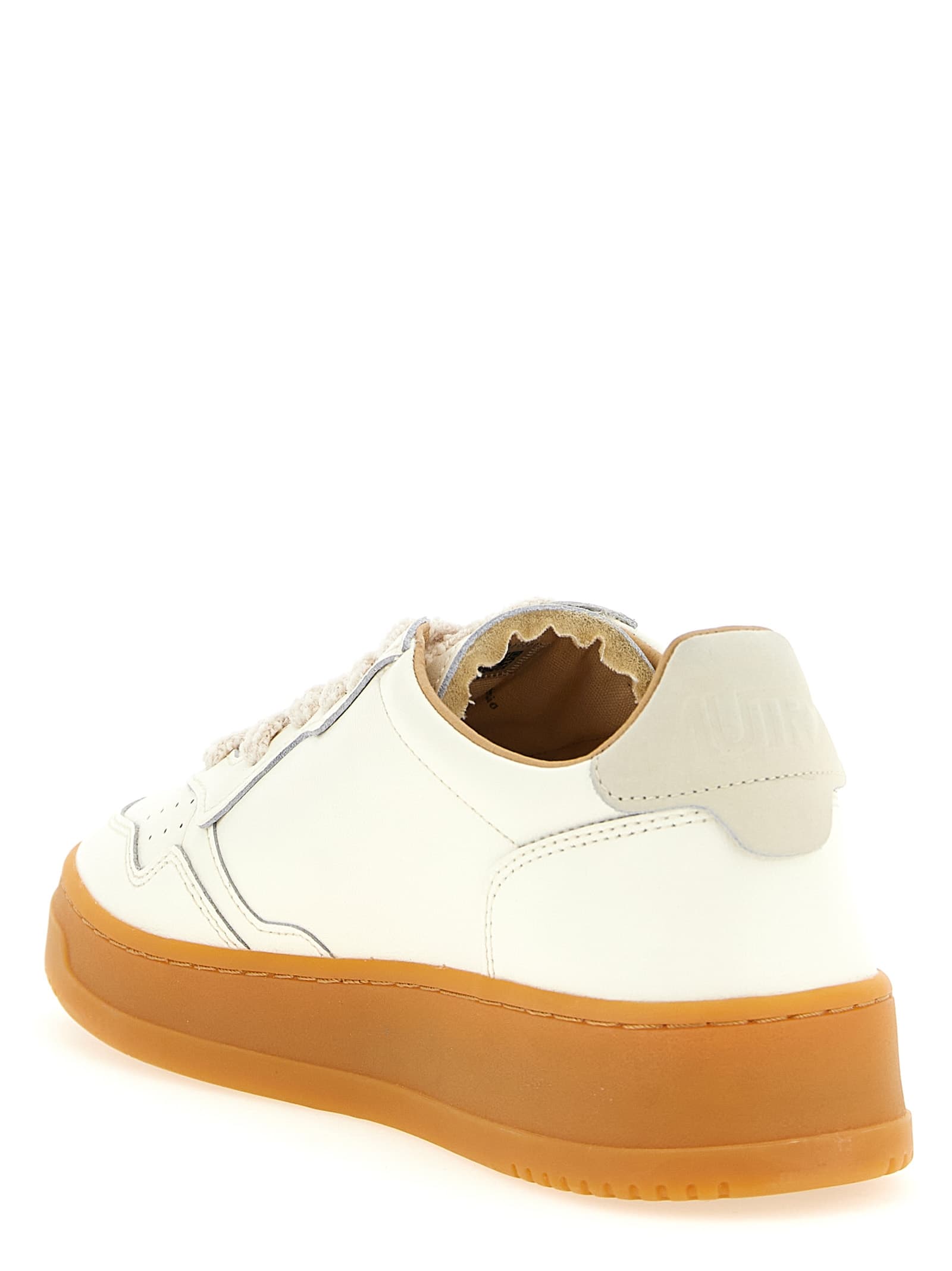 'Medalist Low' sneakers - мініатюра 3