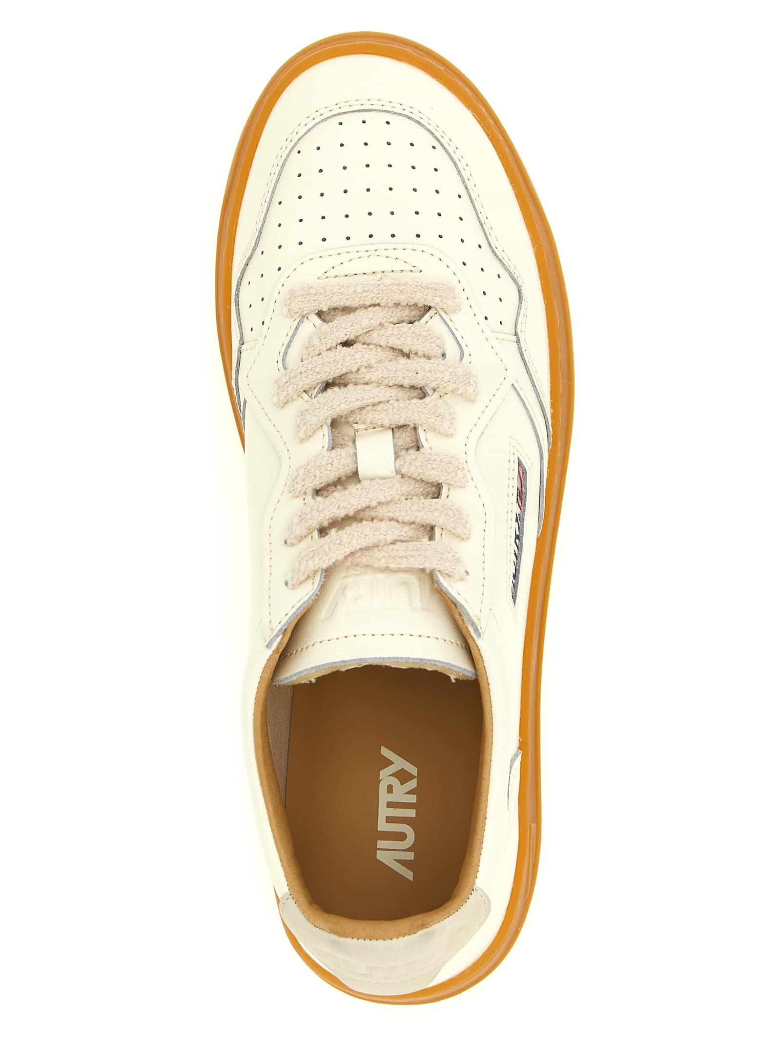 'Medalist Low' sneakers - мініатюра 4