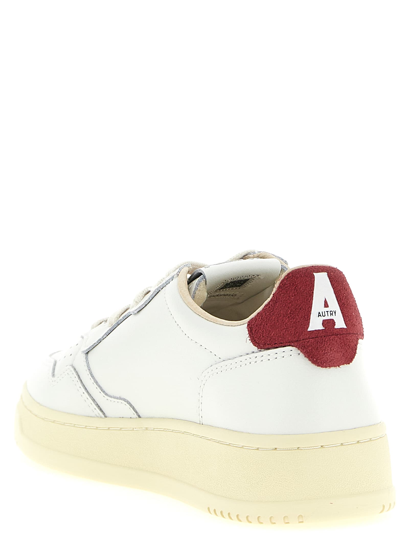 'Medalist Low' sneakers - мініатюра 3