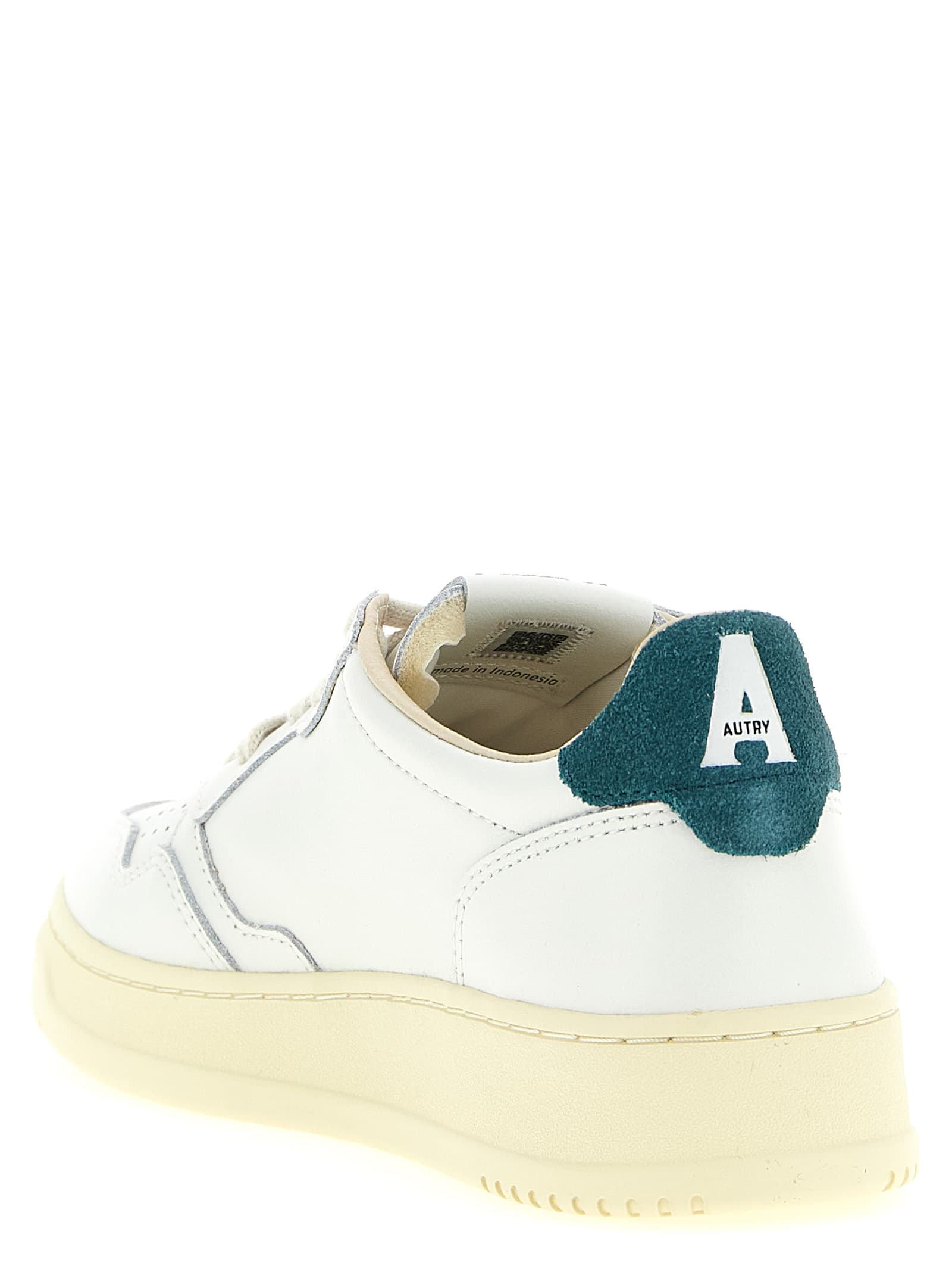 'Medalist Low' sneakers - мініатюра 3