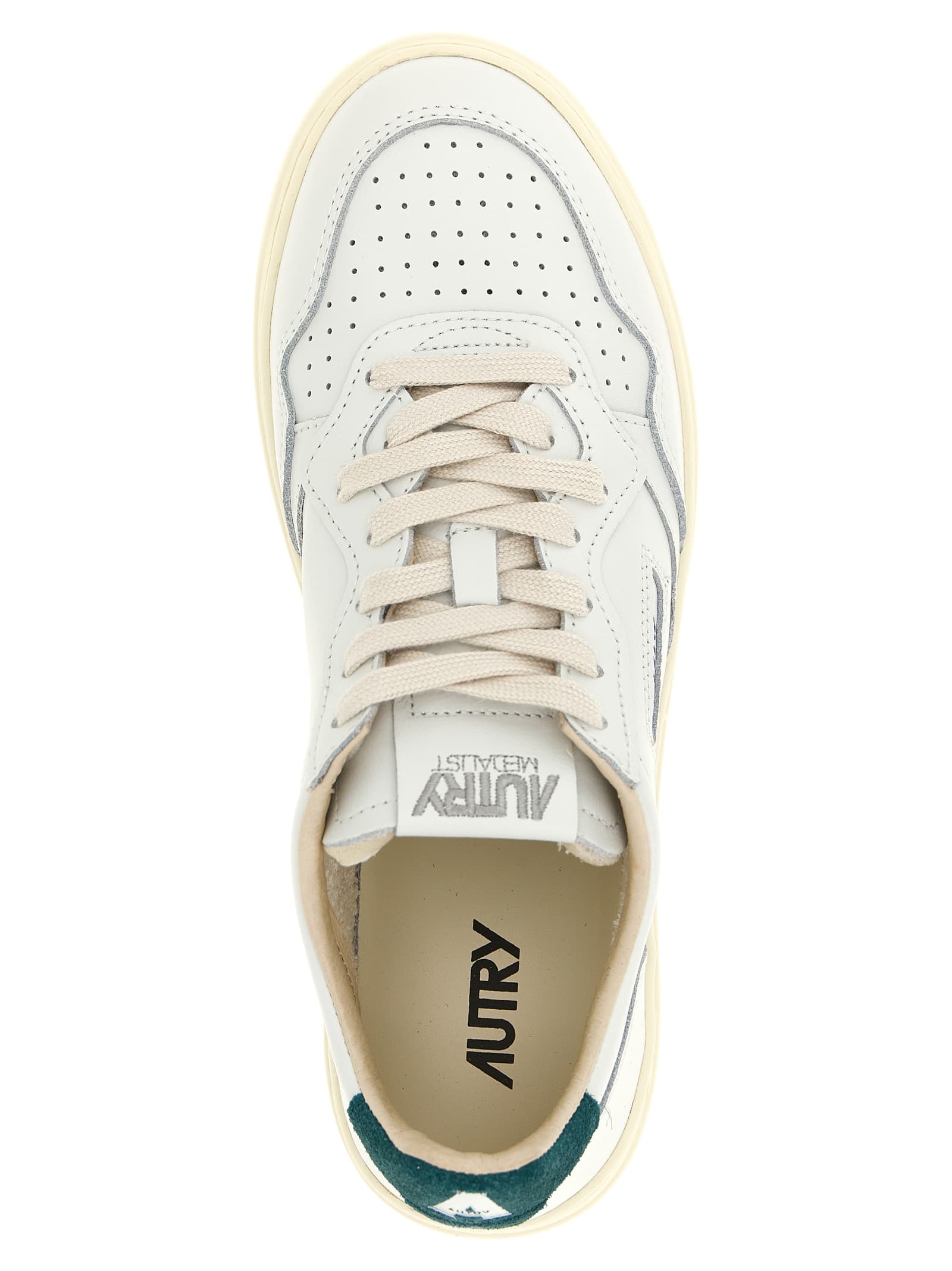 'Medalist Low' sneakers - мініатюра 4