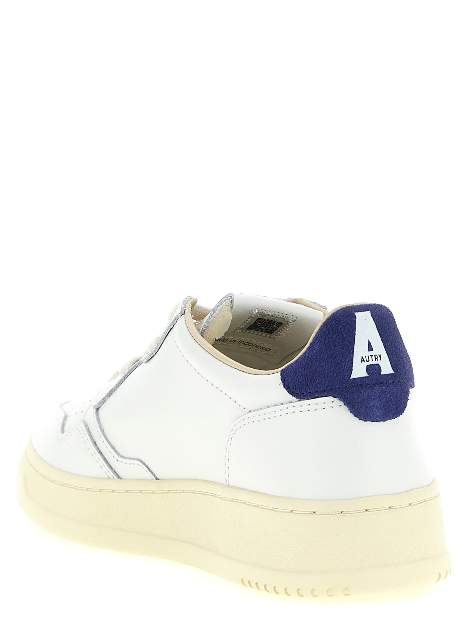 'Medalist Low' sneakers - мініатюра 3