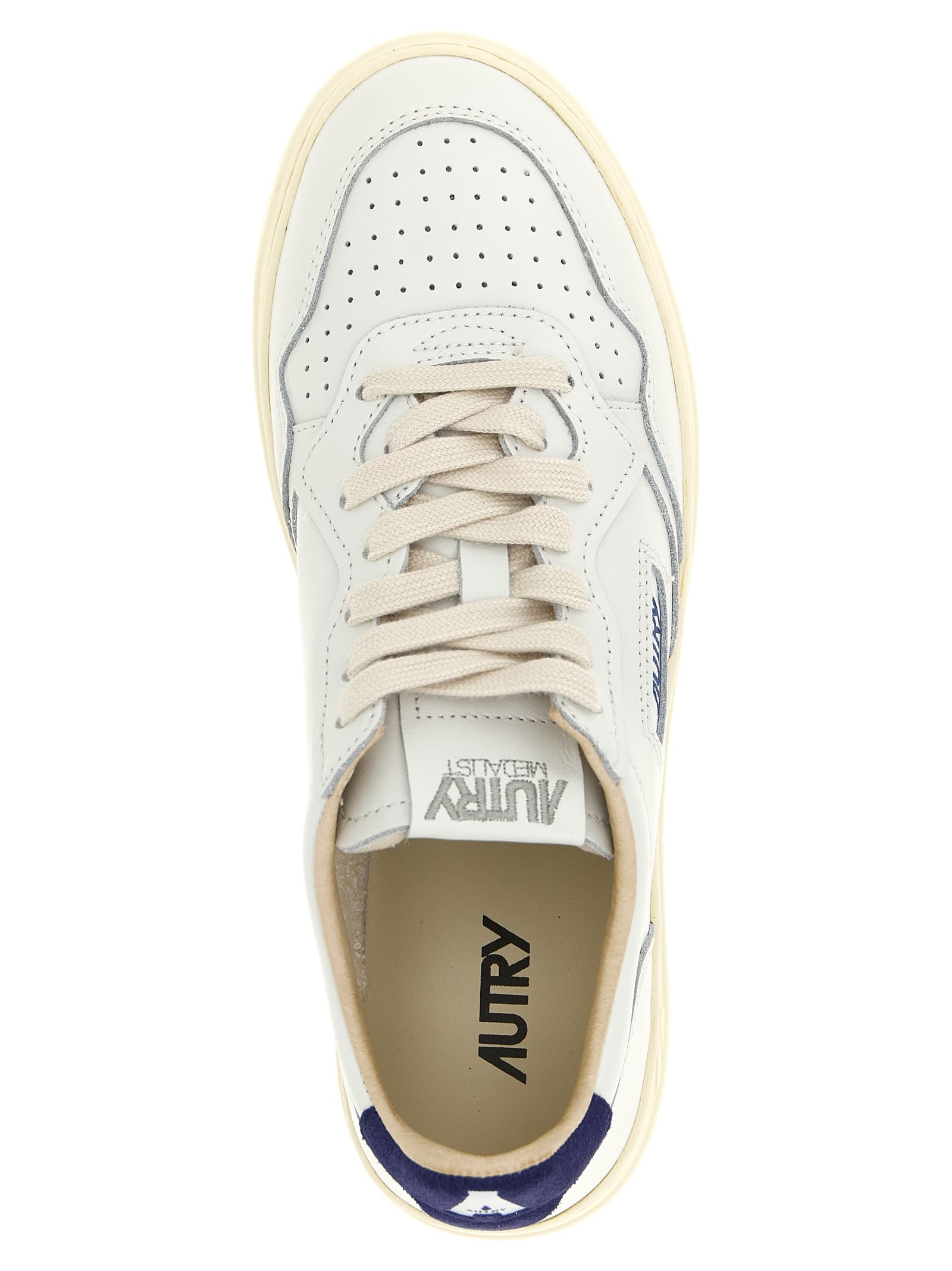 'Medalist Low' sneakers - мініатюра 4