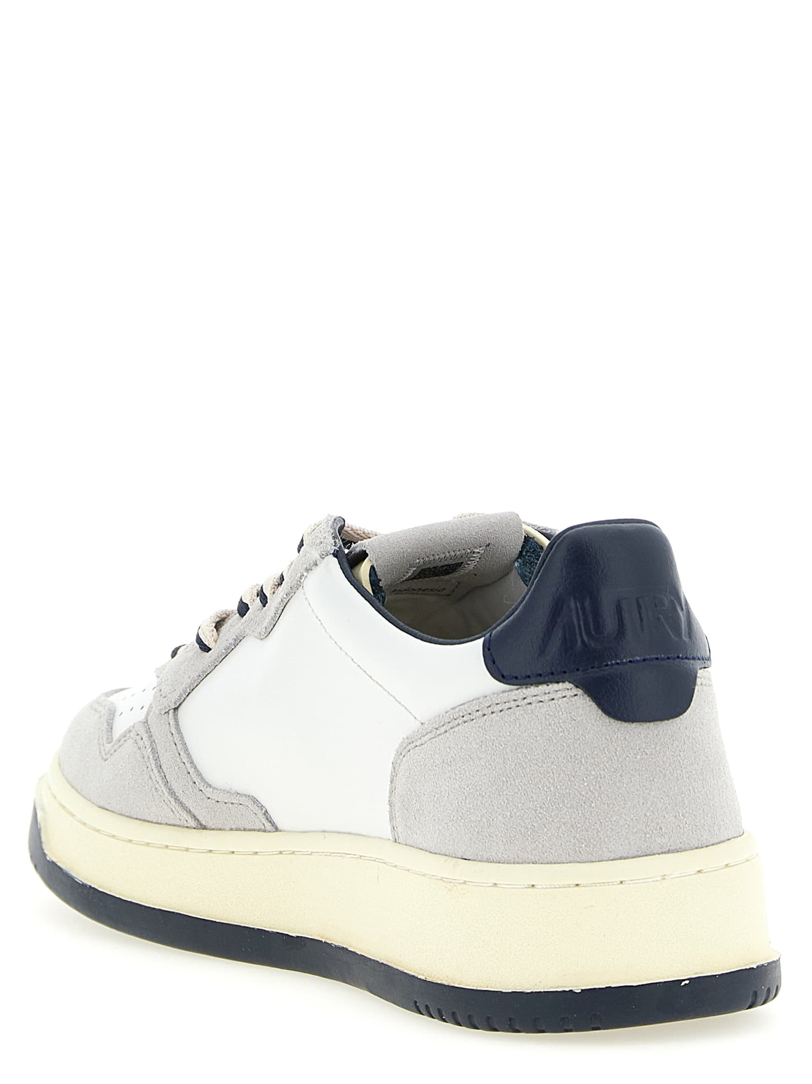 'Medalist Low' sneakers - мініатюра 3