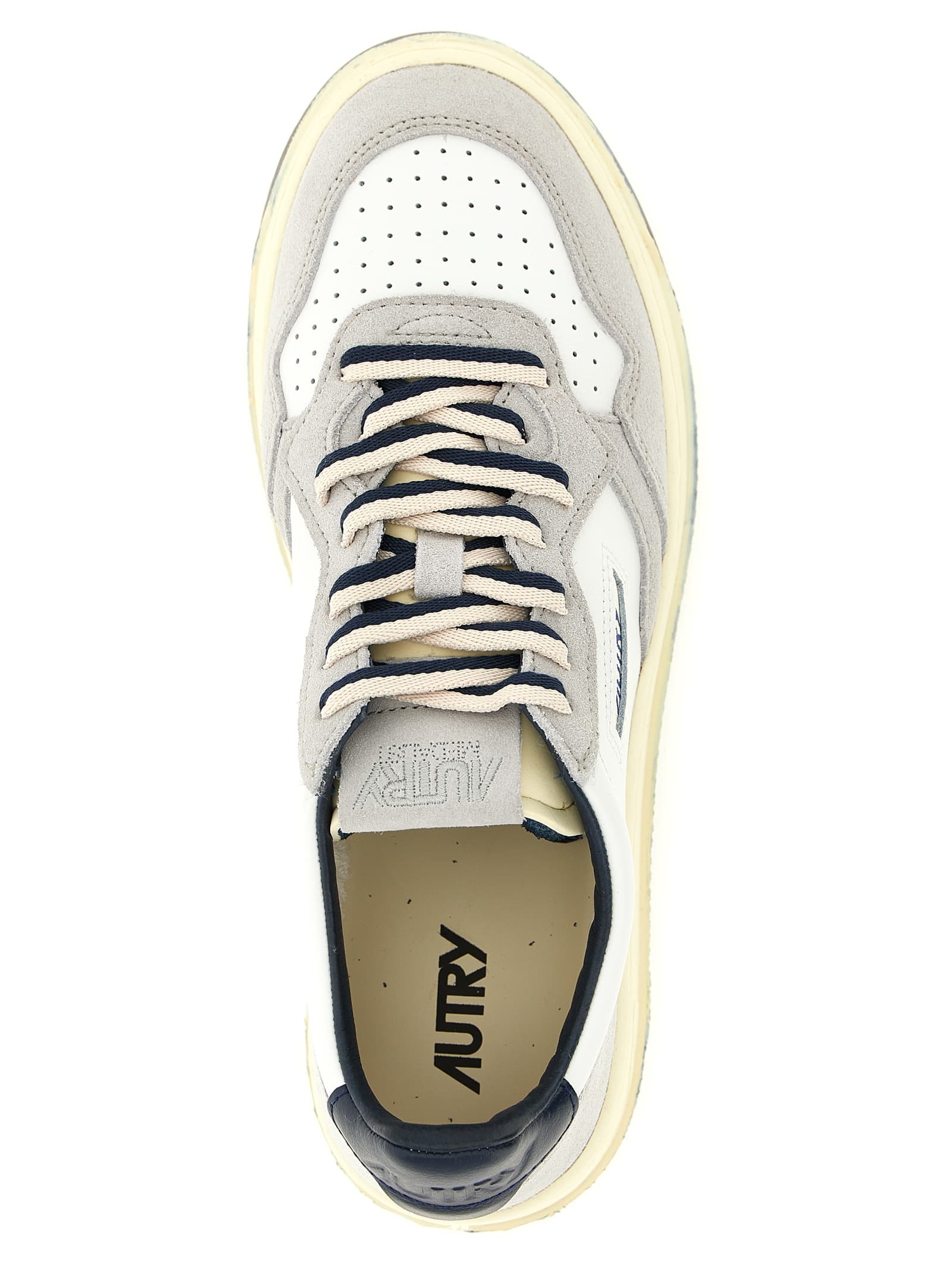 'Medalist Low' sneakers - мініатюра 4