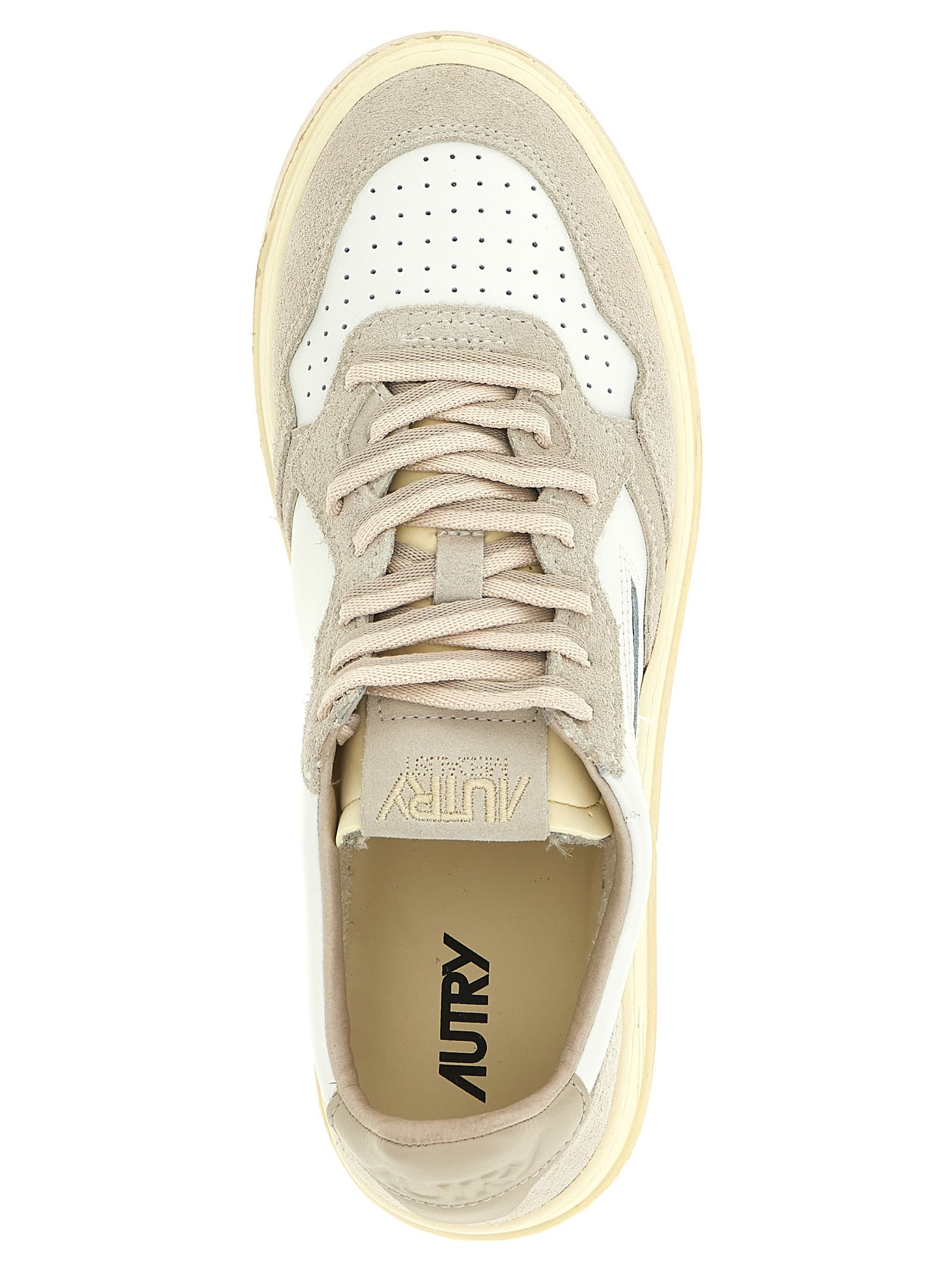 'Medalist Low' sneakers - мініатюра 4