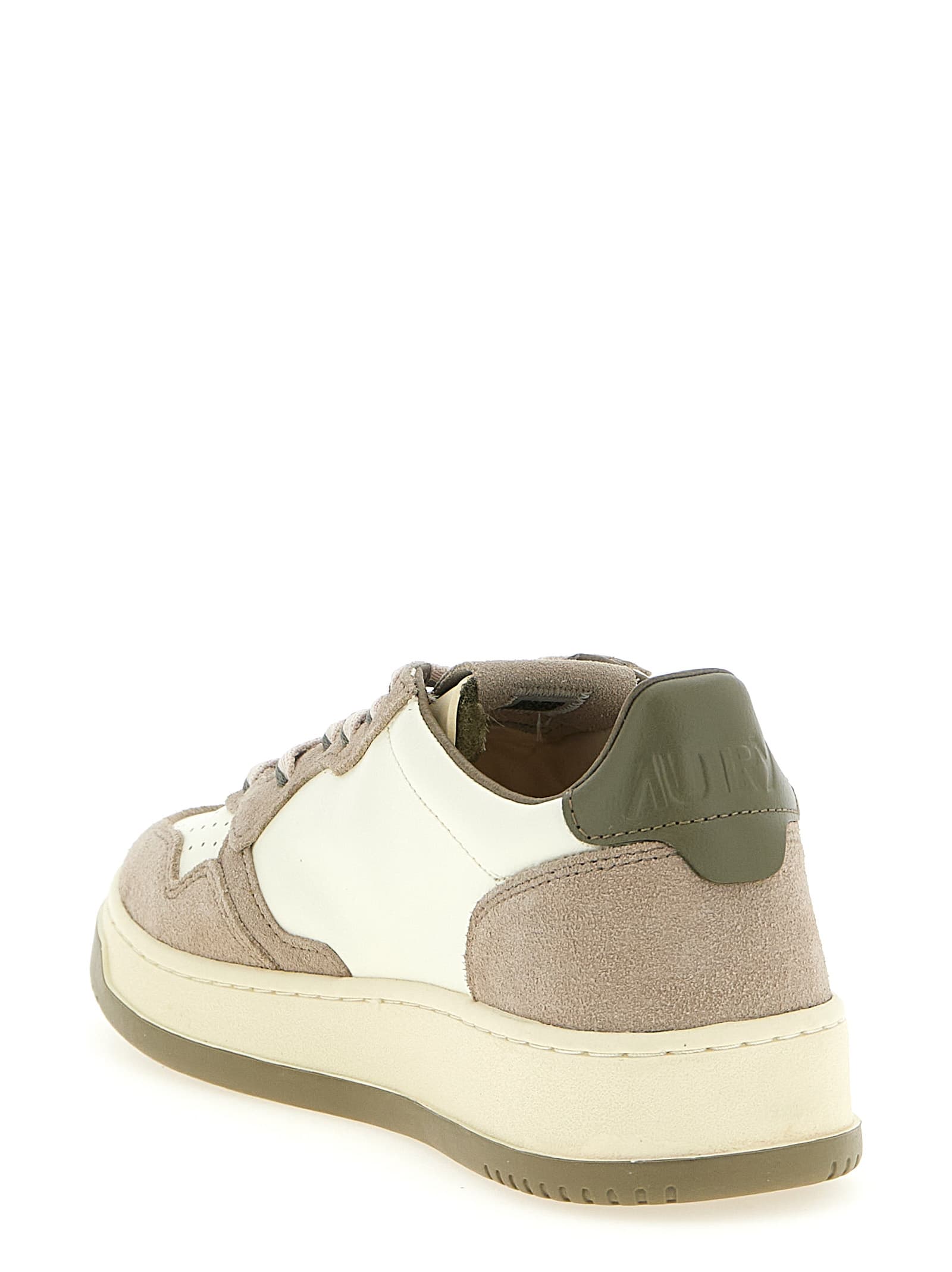 'Medalist Low' sneakers - мініатюра 3