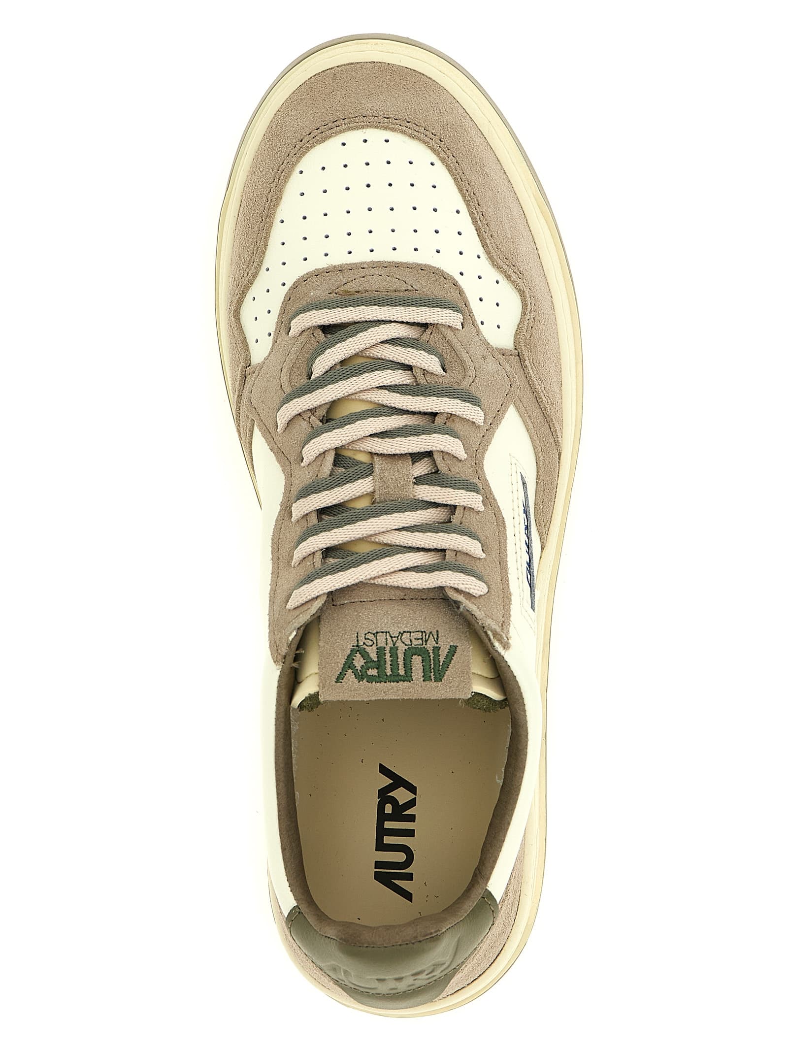 'Medalist Low' sneakers - мініатюра 4
