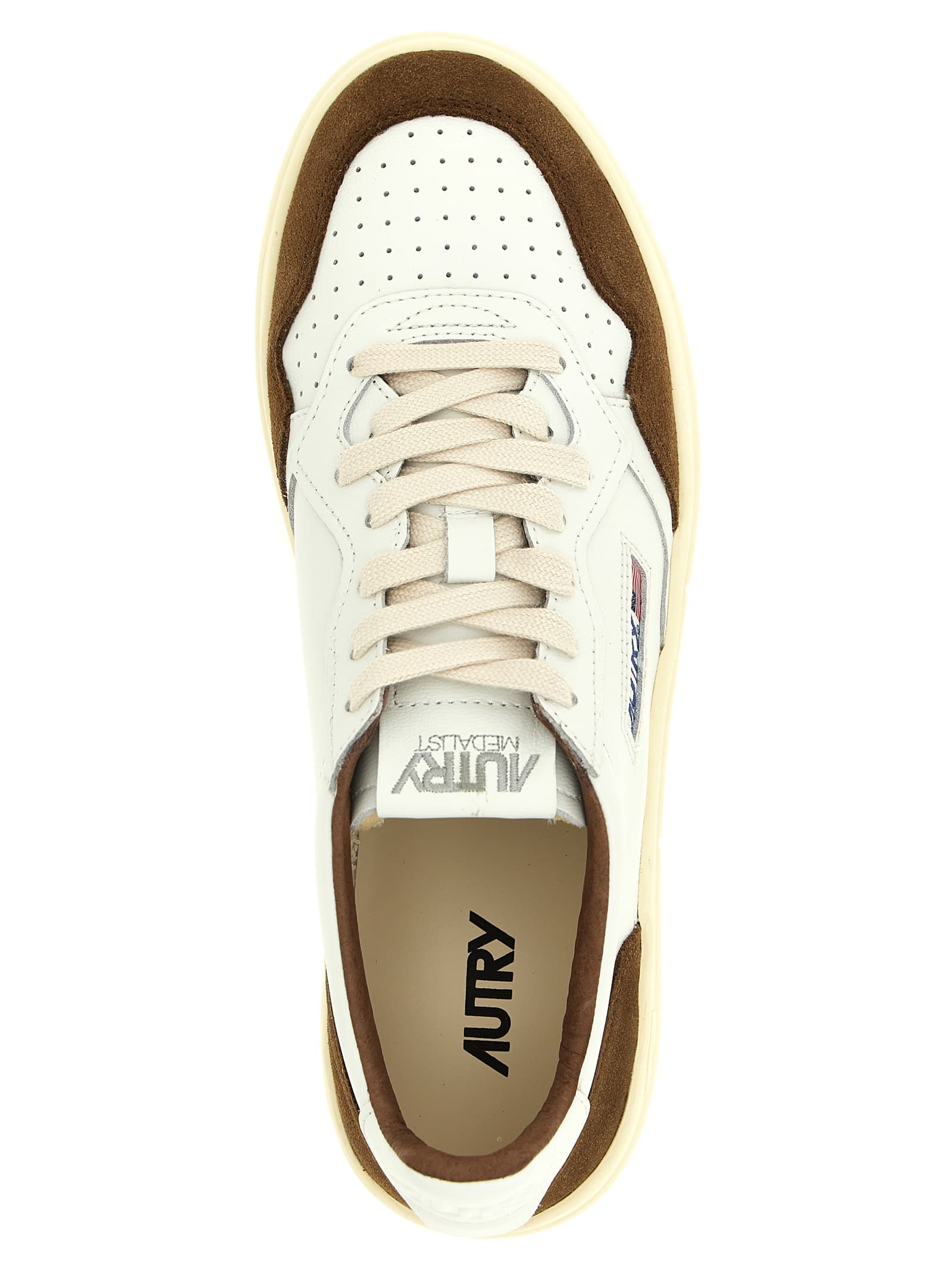'Medalist Low' sneakers - мініатюра 4