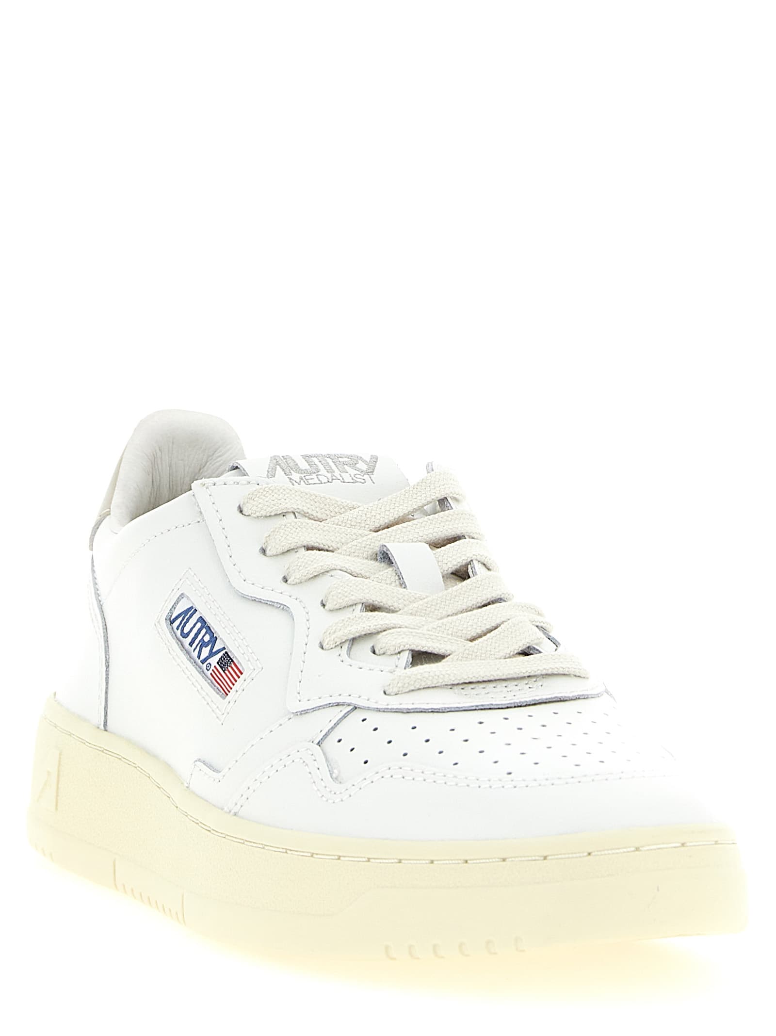 'Medalist Low' sneakers - мініатюра 2