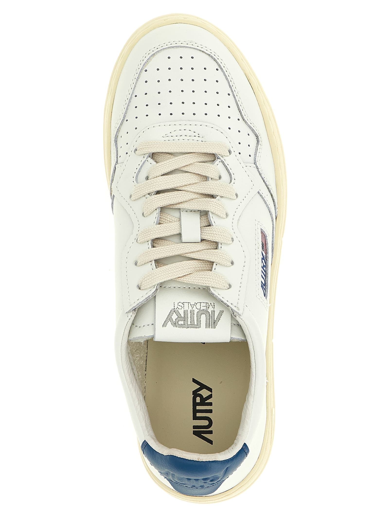 'Medalist Low' sneakers - мініатюра 4