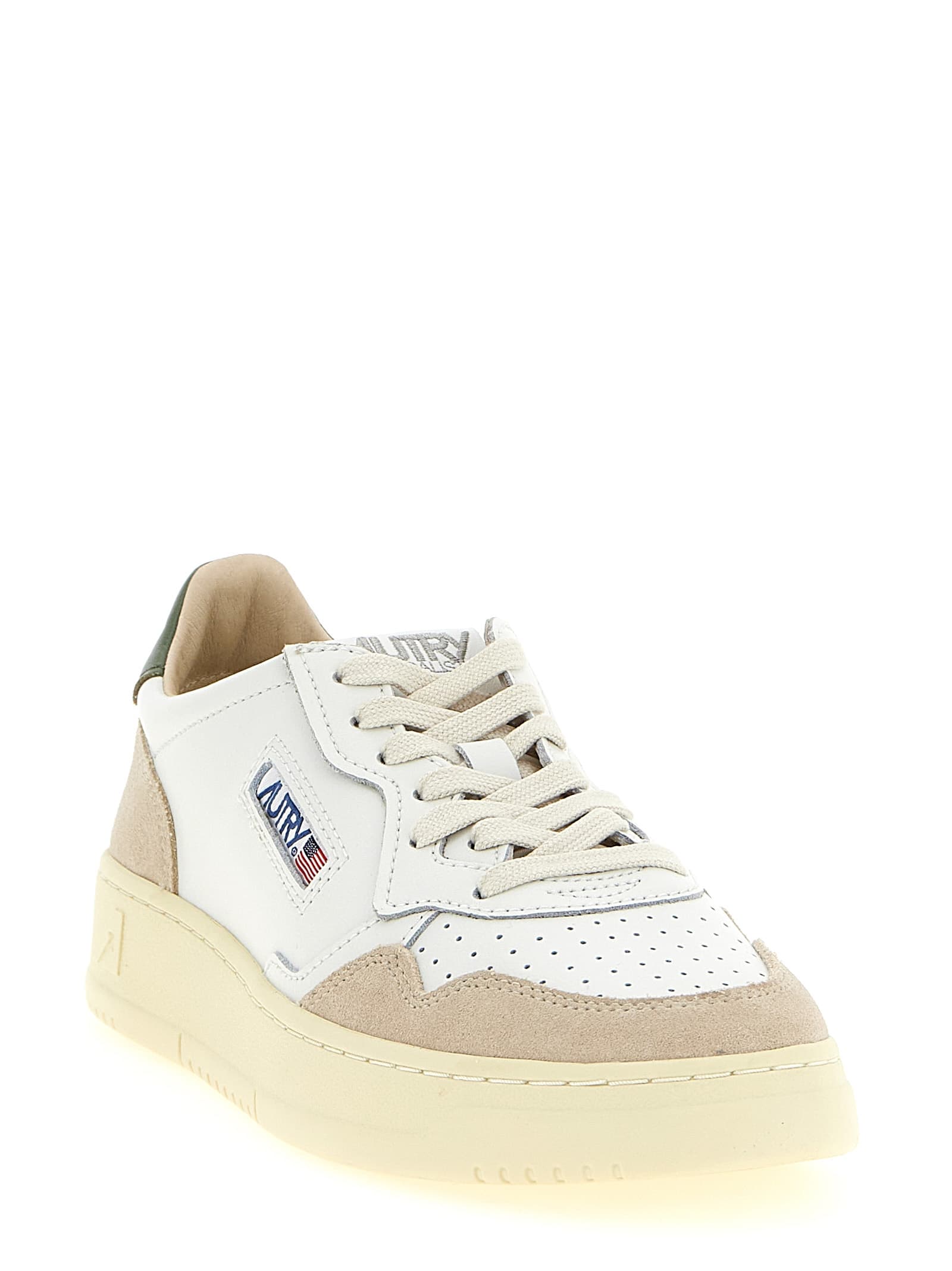 'Medalist Low' sneakers - мініатюра 2