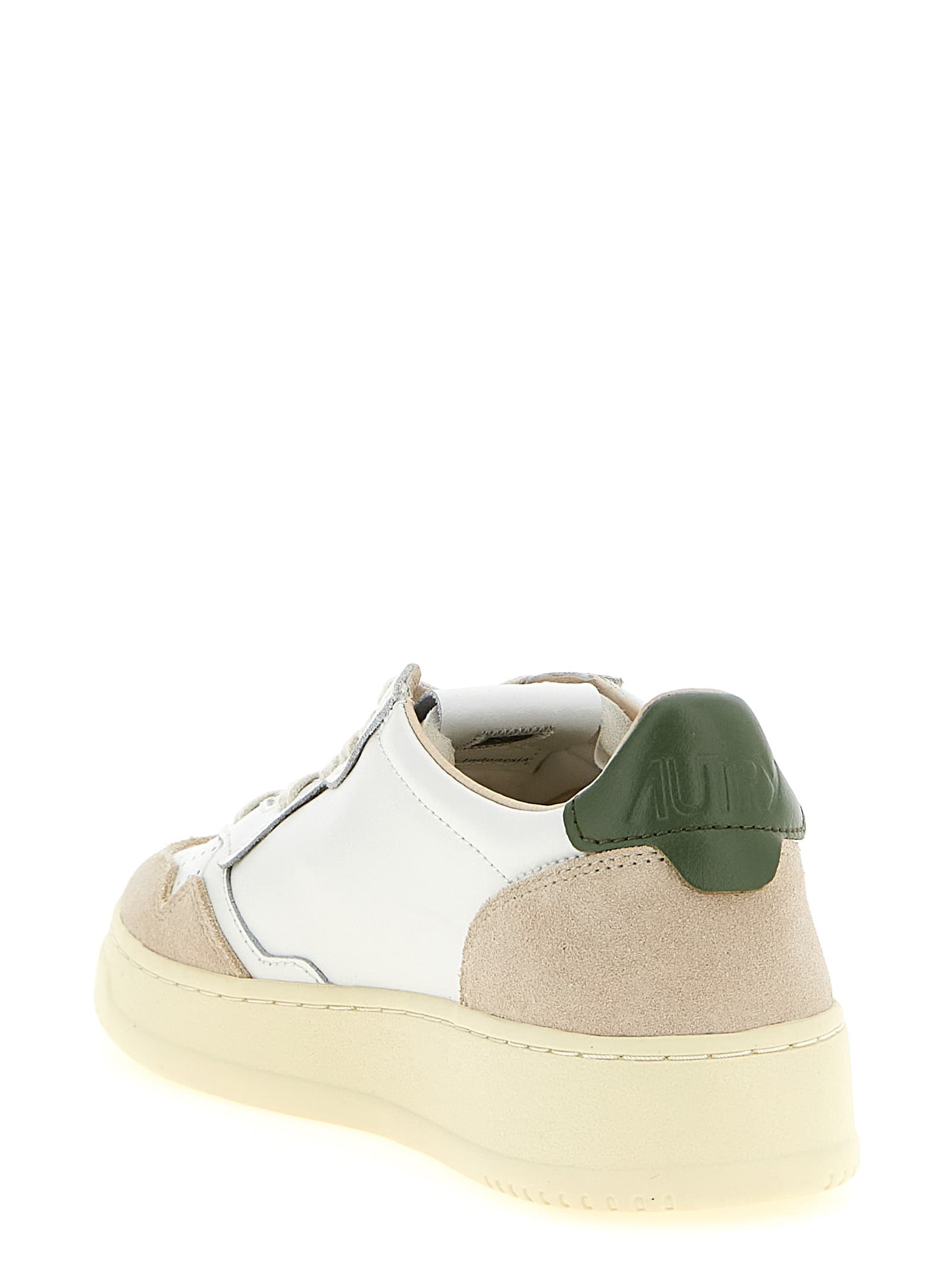 'Medalist Low' sneakers - мініатюра 3