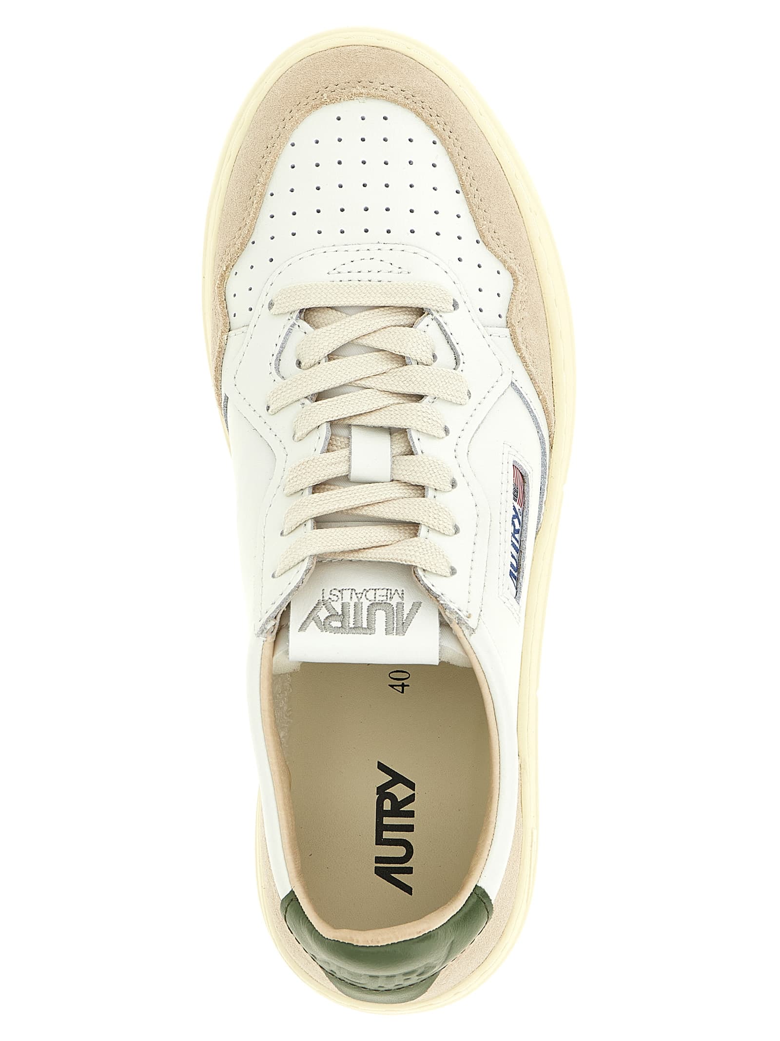'Medalist Low' sneakers - мініатюра 4