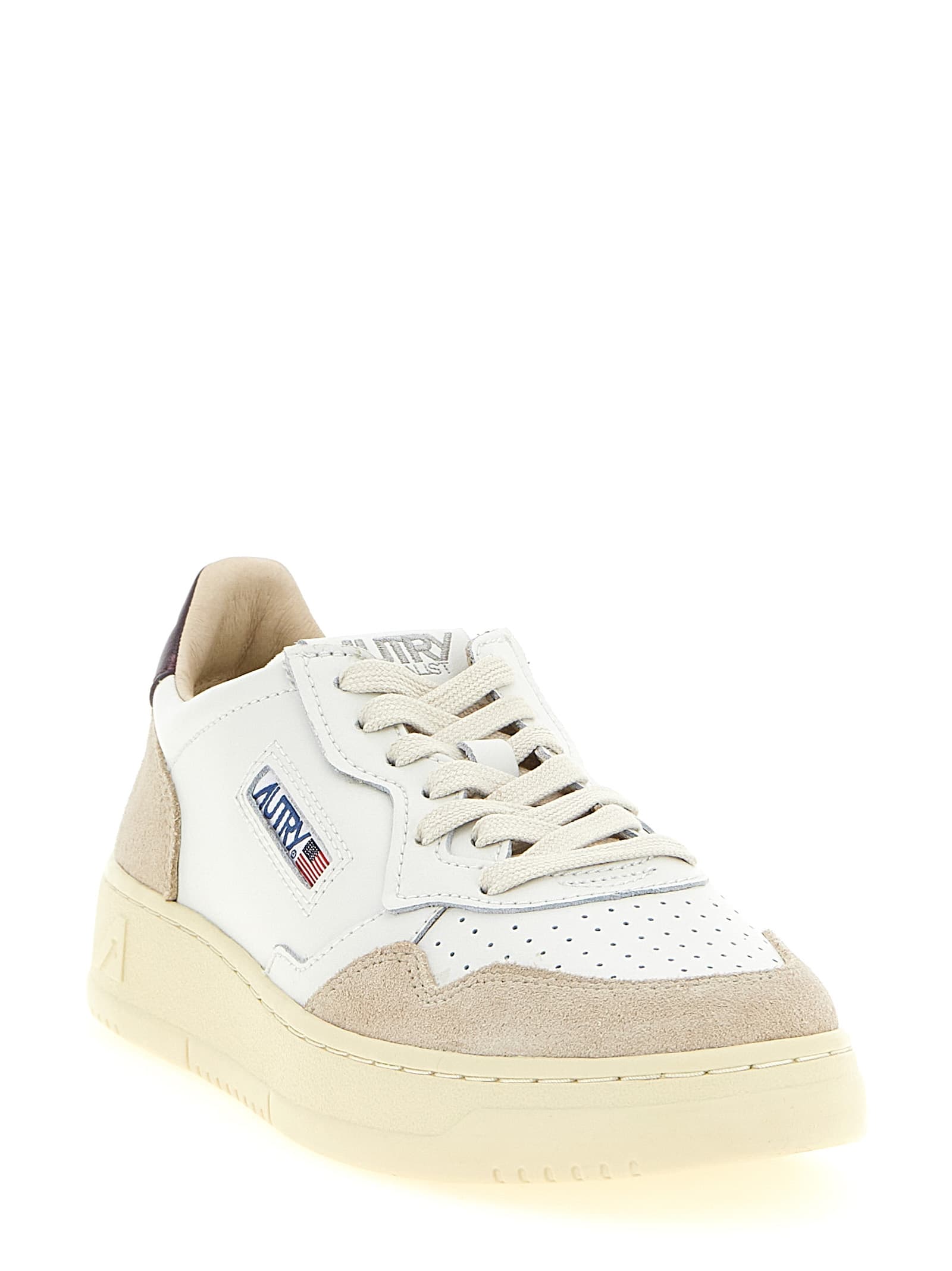 'Medalist Low' sneakers - мініатюра 2