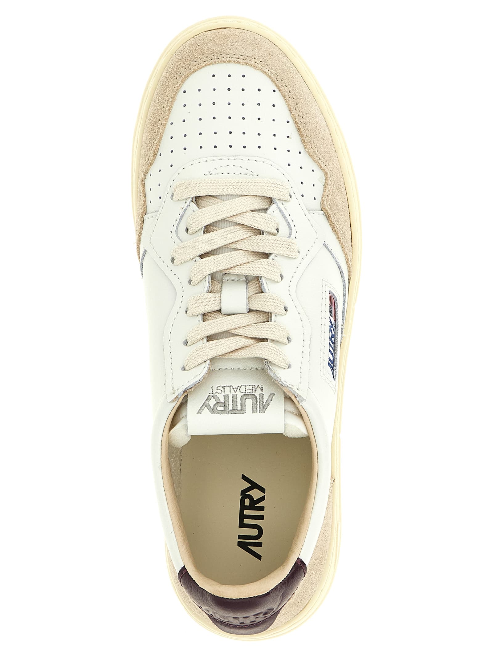 'Medalist Low' sneakers - мініатюра 4